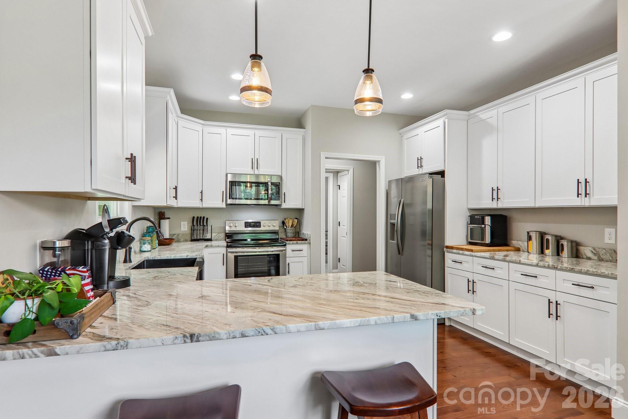3131 Richard Street — Morganton