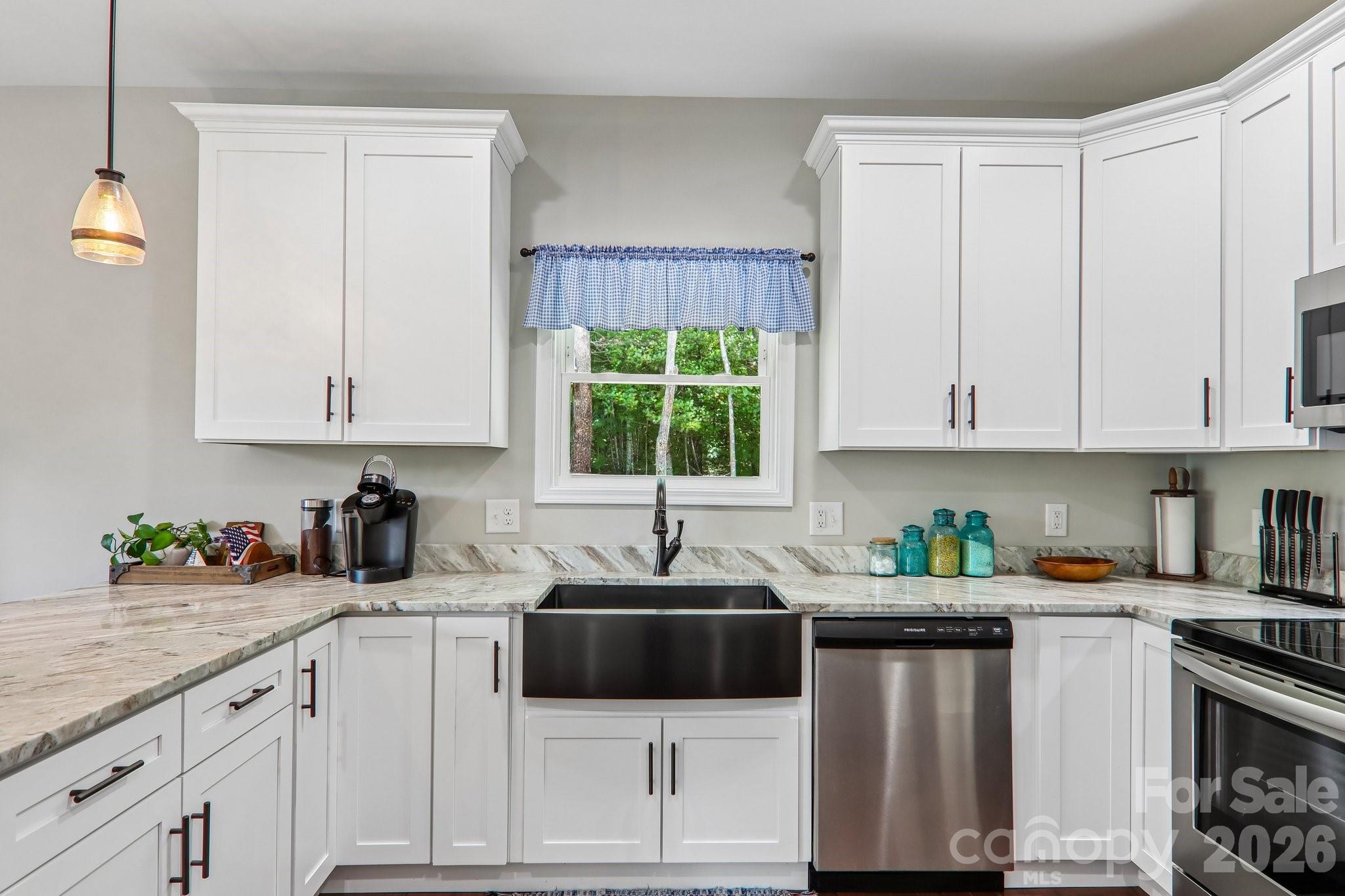 3131 Richard Street — Morganton