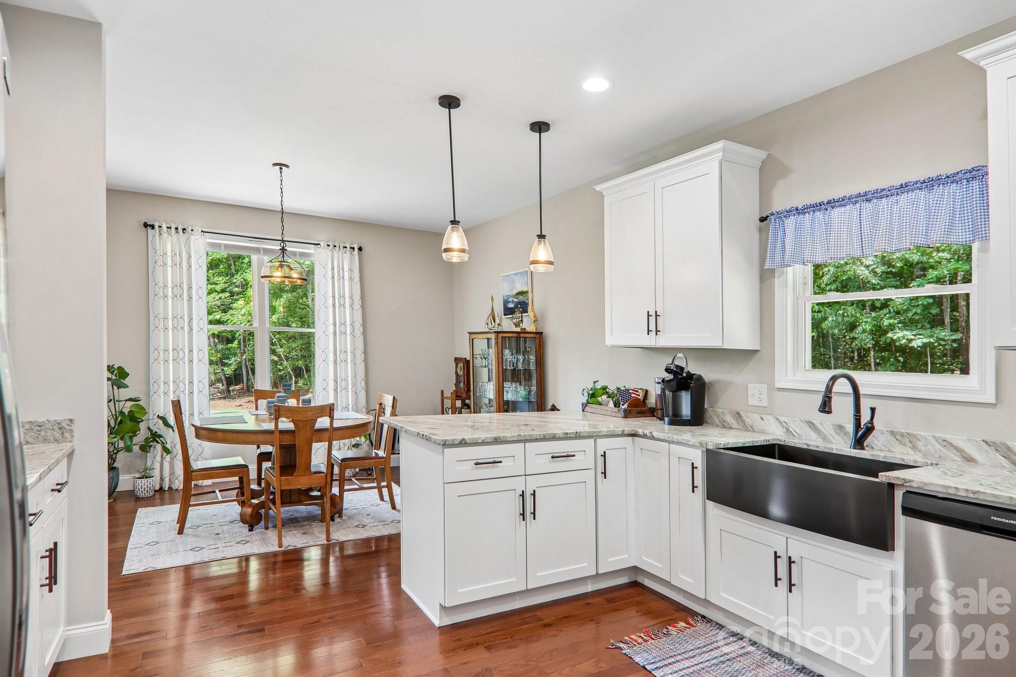 3131 Richard Street — Morganton