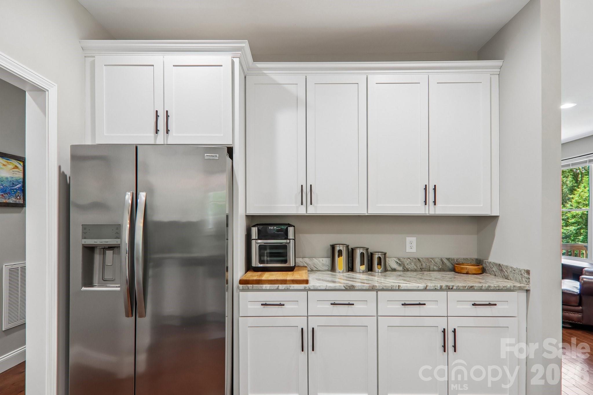 3131 Richard Street — Morganton