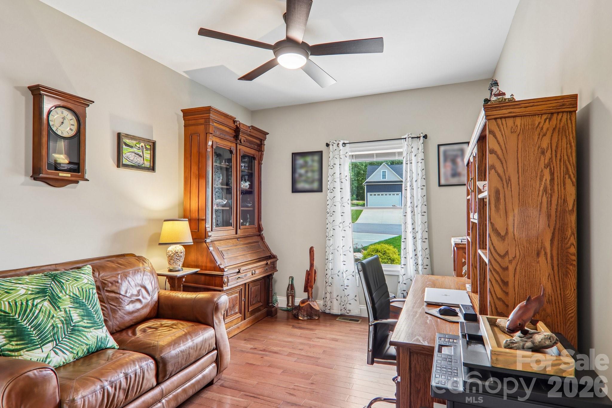 3131 Richard Street — Morganton
