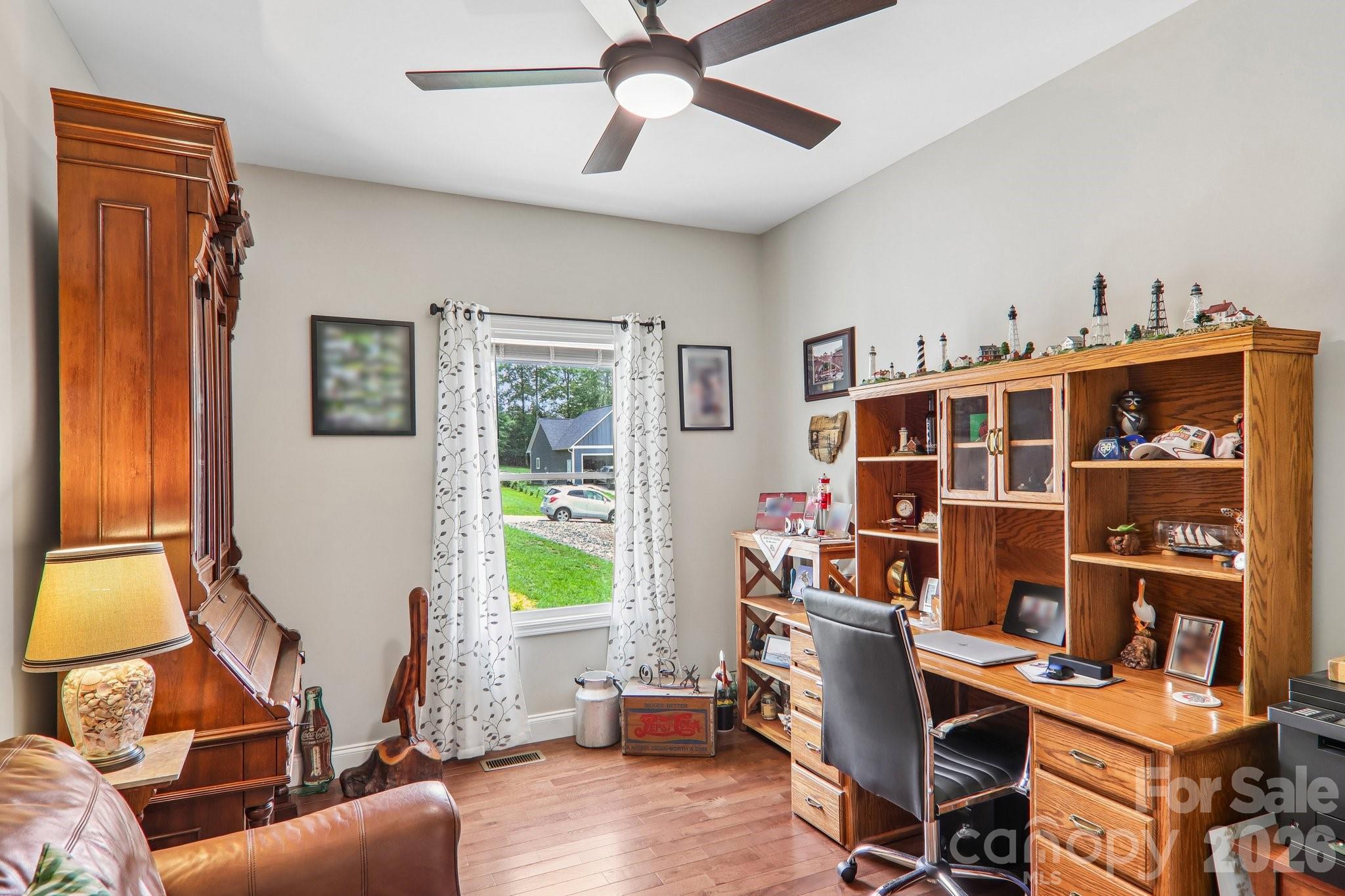 3131 Richard Street — Morganton