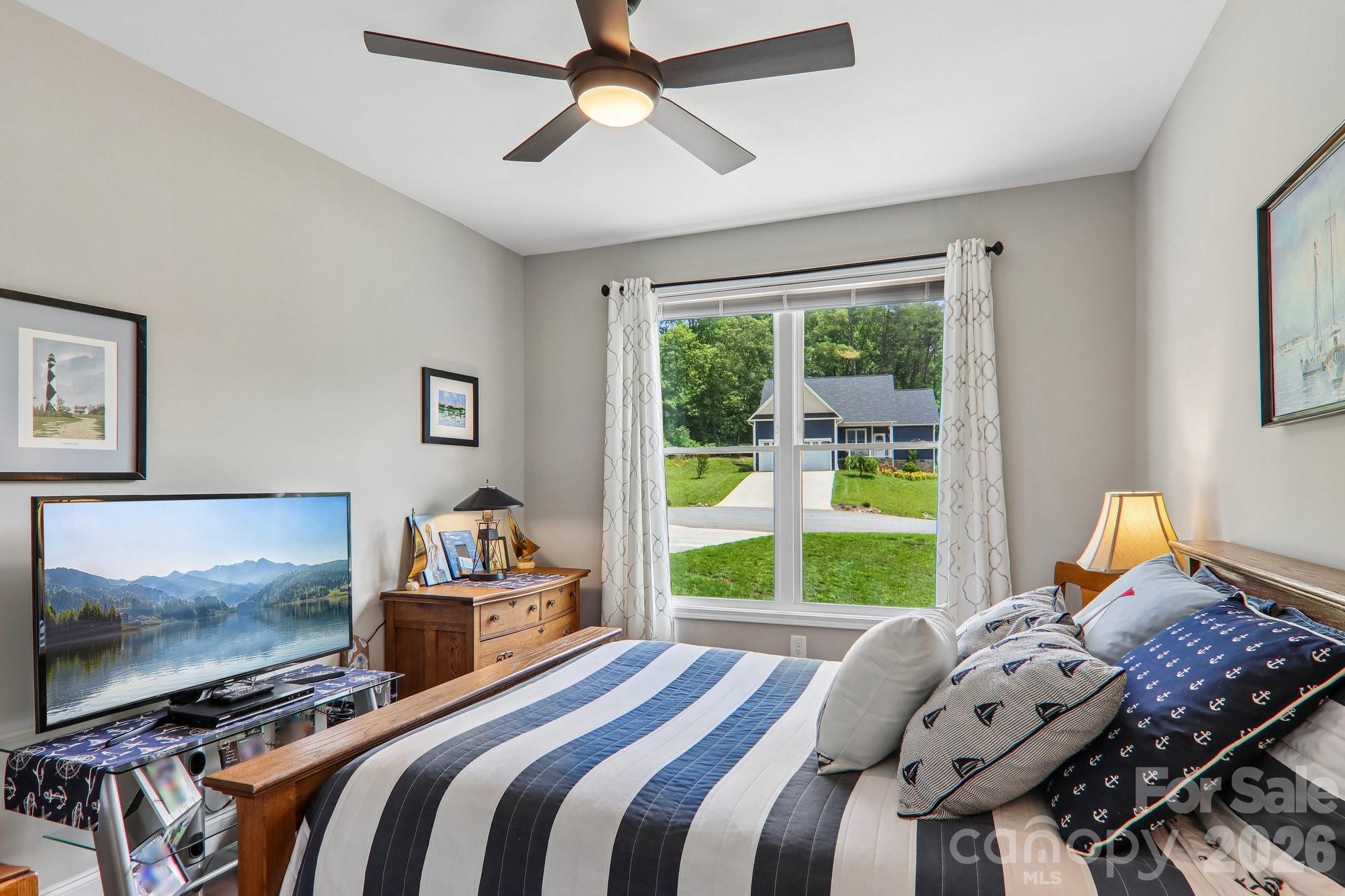 3131 Richard Street — Morganton