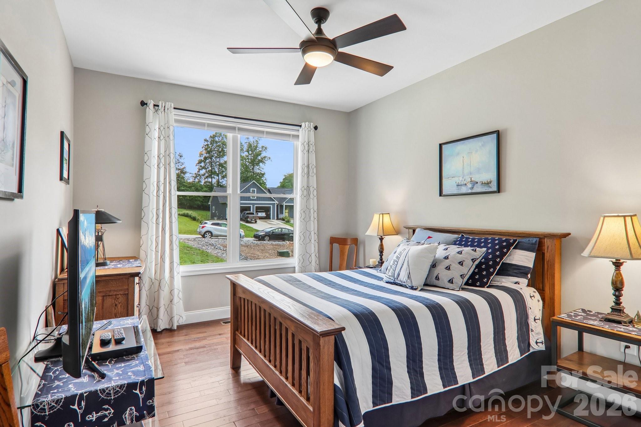 3131 Richard Street — Morganton