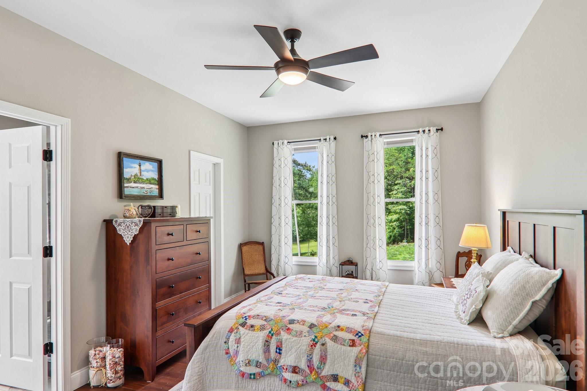 3131 Richard Street — Morganton