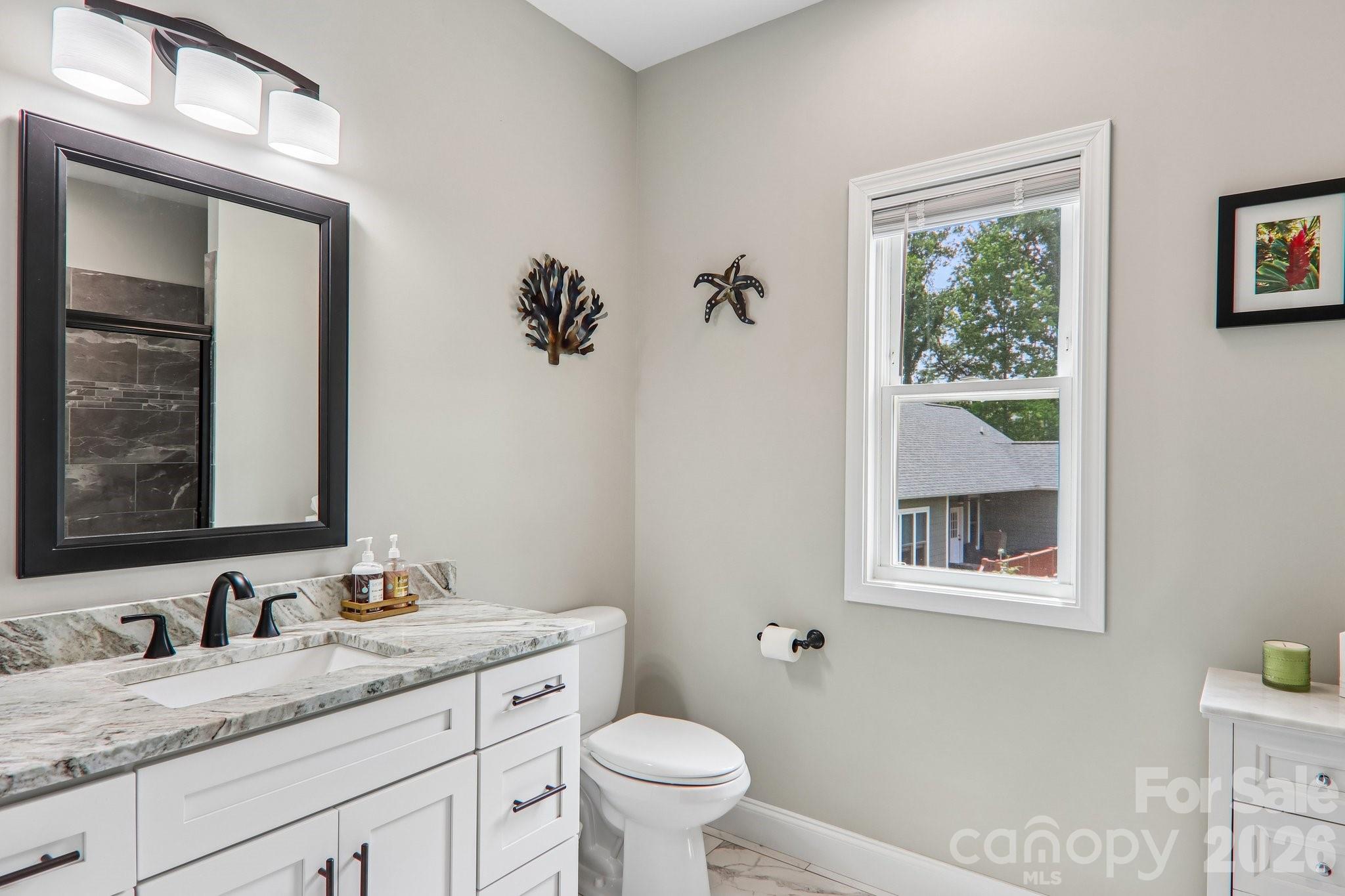 3131 Richard Street — Morganton