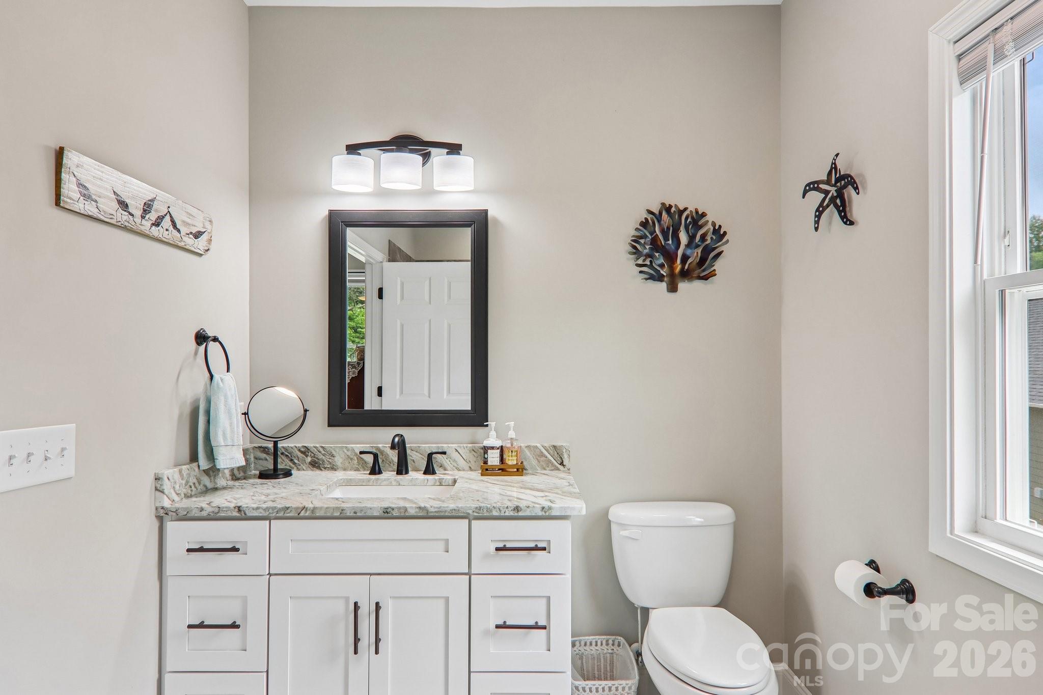 3131 Richard Street — Morganton
