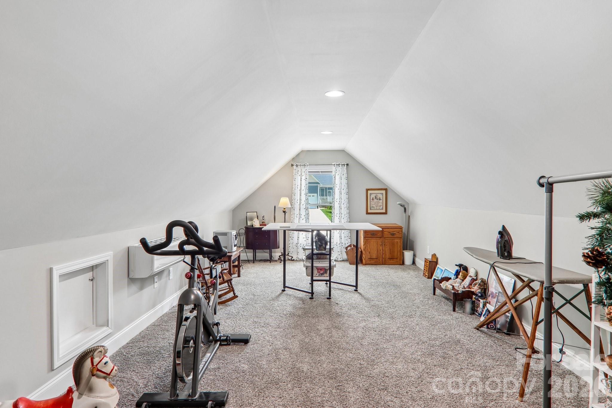 3131 Richard Street — Morganton