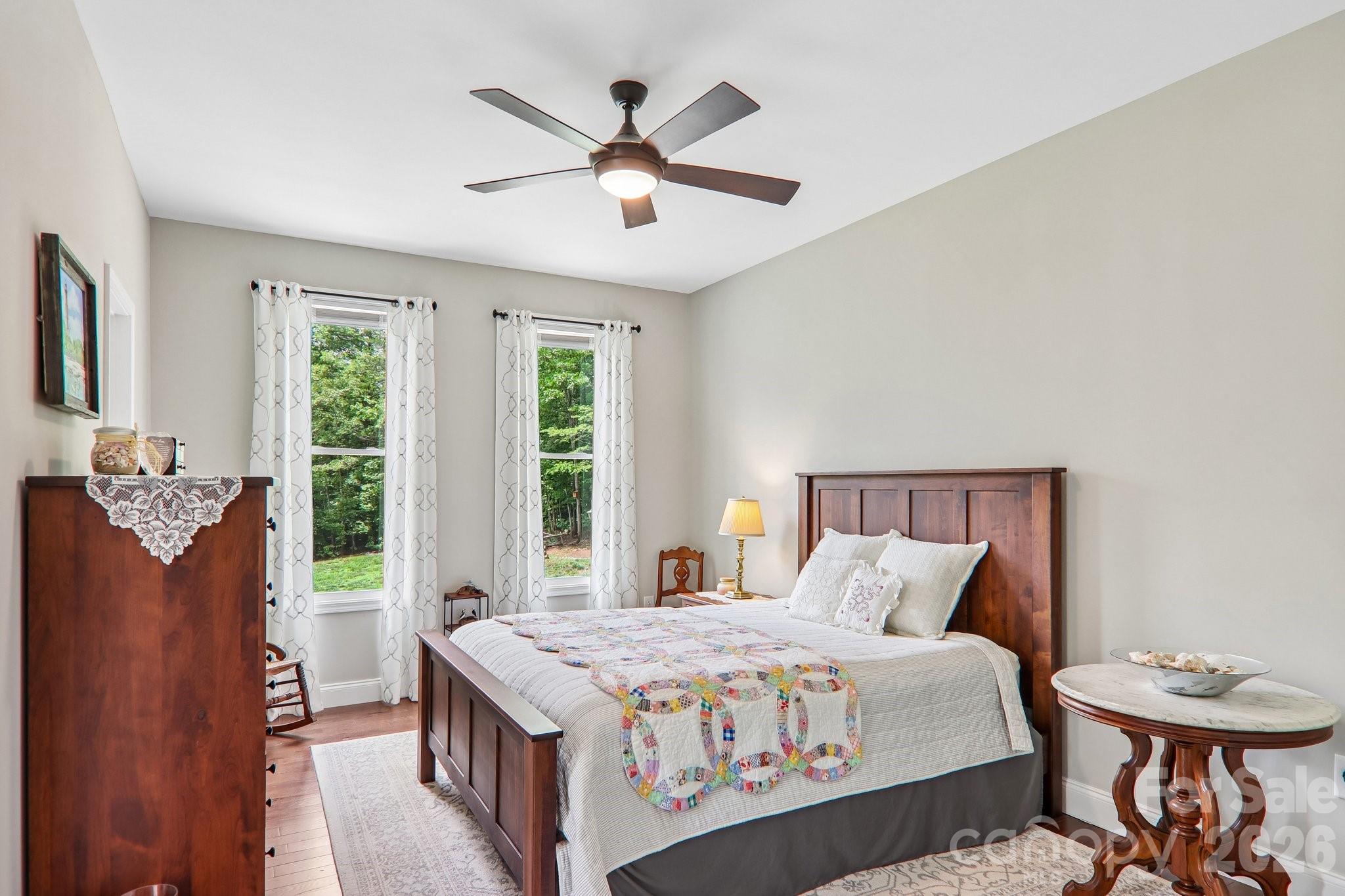 3131 Richard Street — Morganton