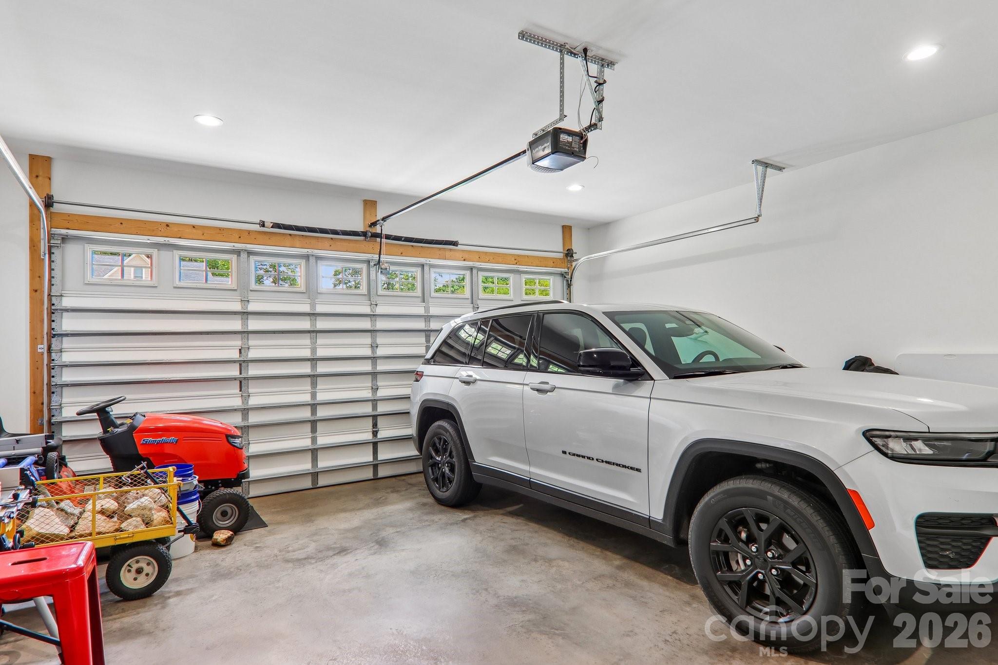 3131 Richard Street — Morganton