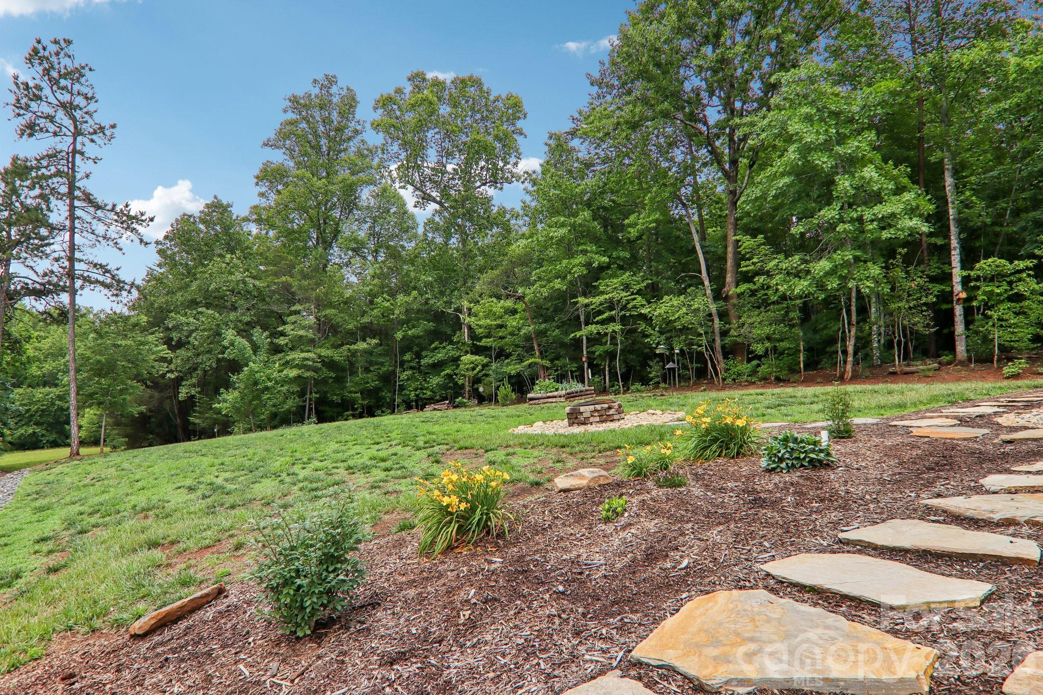 3131 Richard Street — Morganton