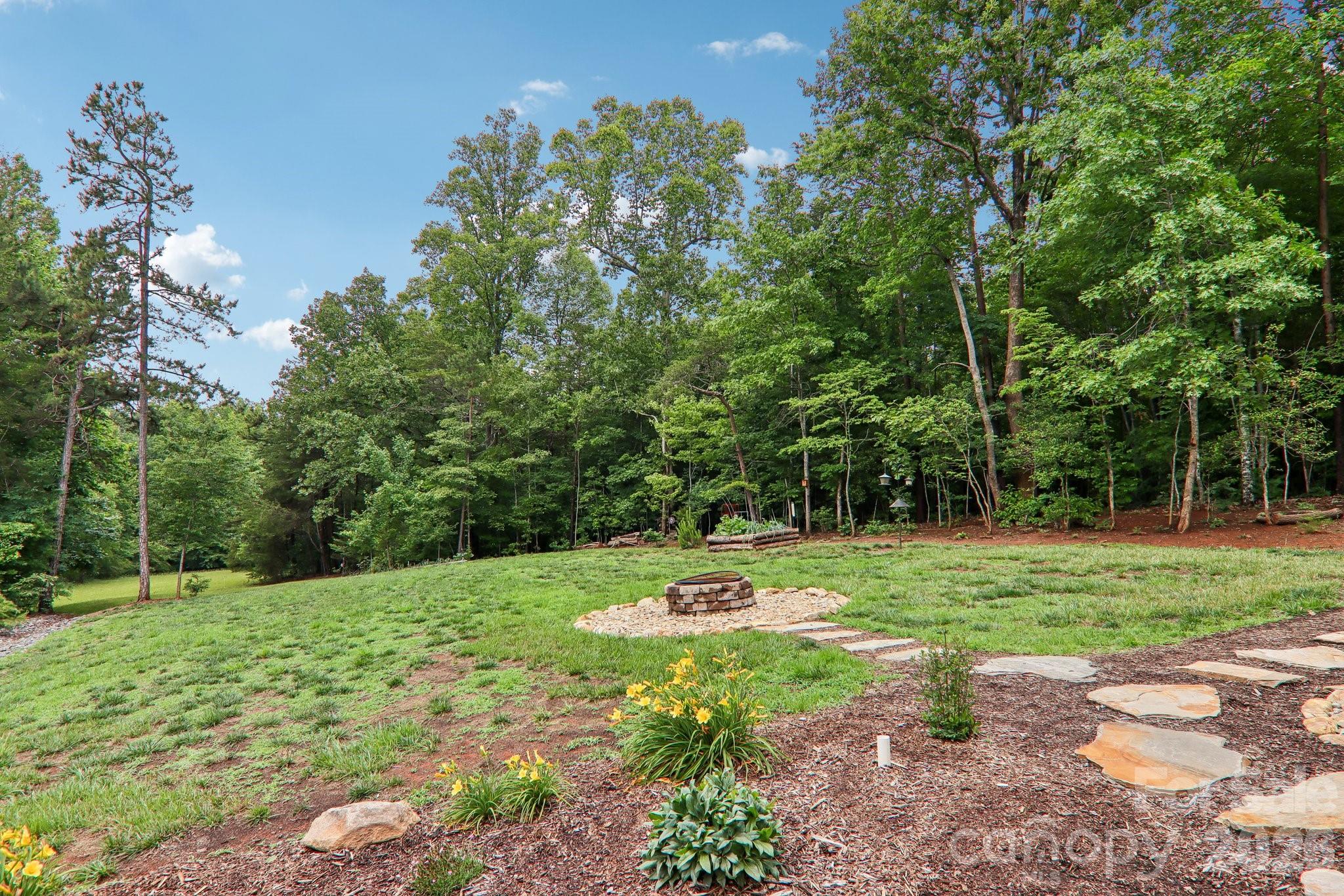 3131 Richard Street — Morganton