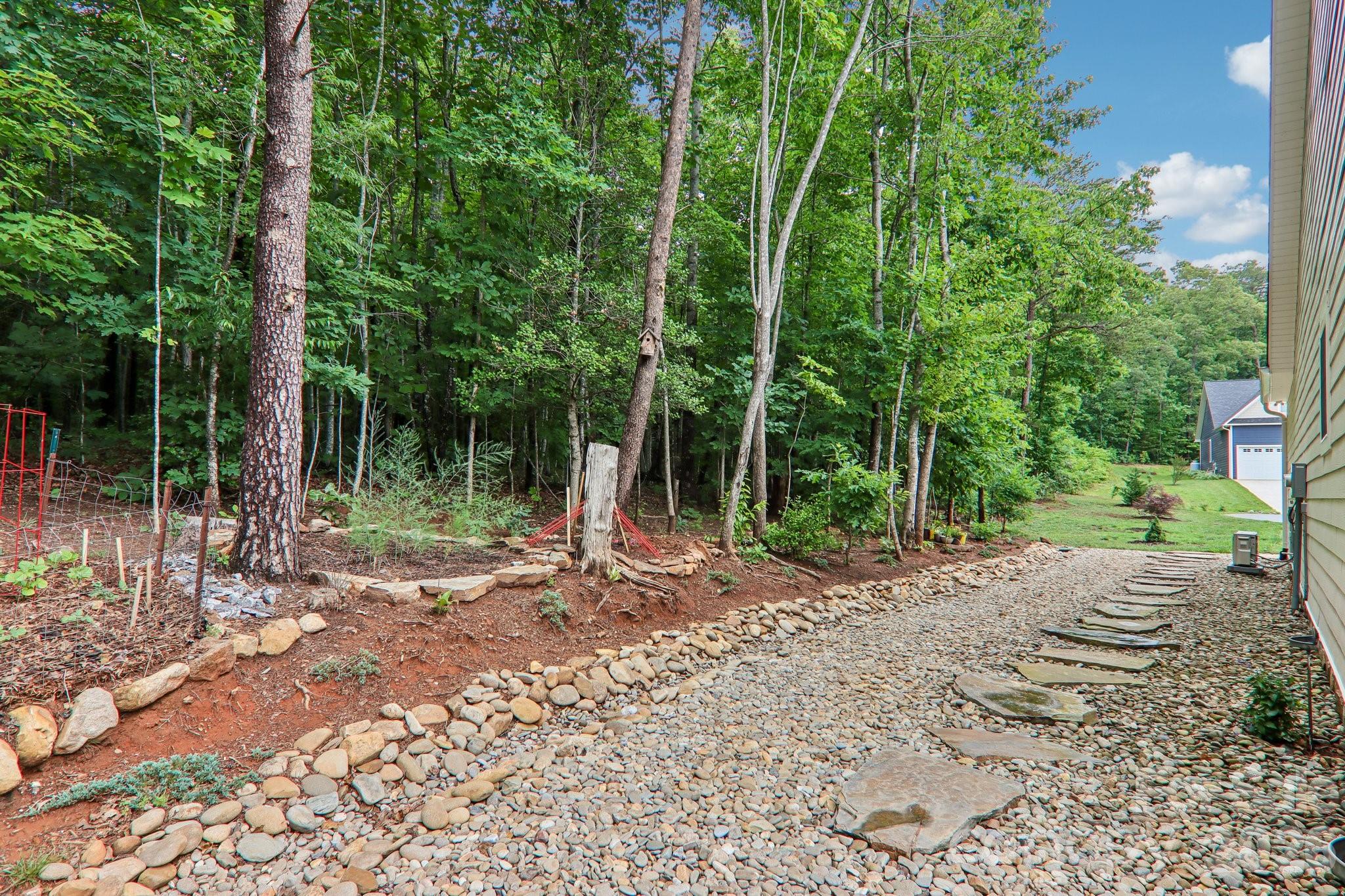 3131 Richard Street — Morganton