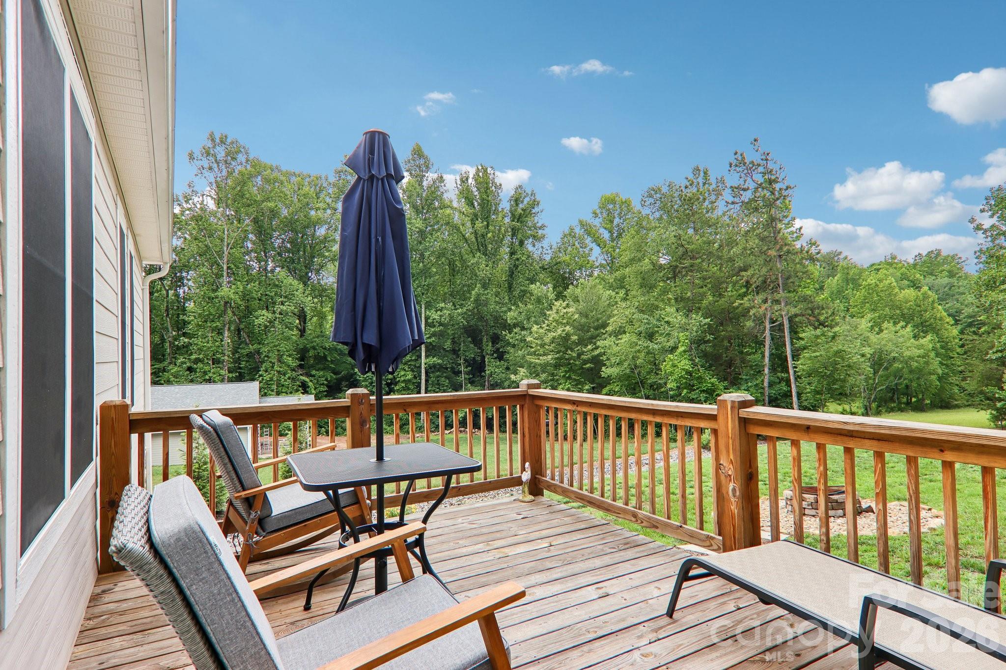 3131 Richard Street — Morganton