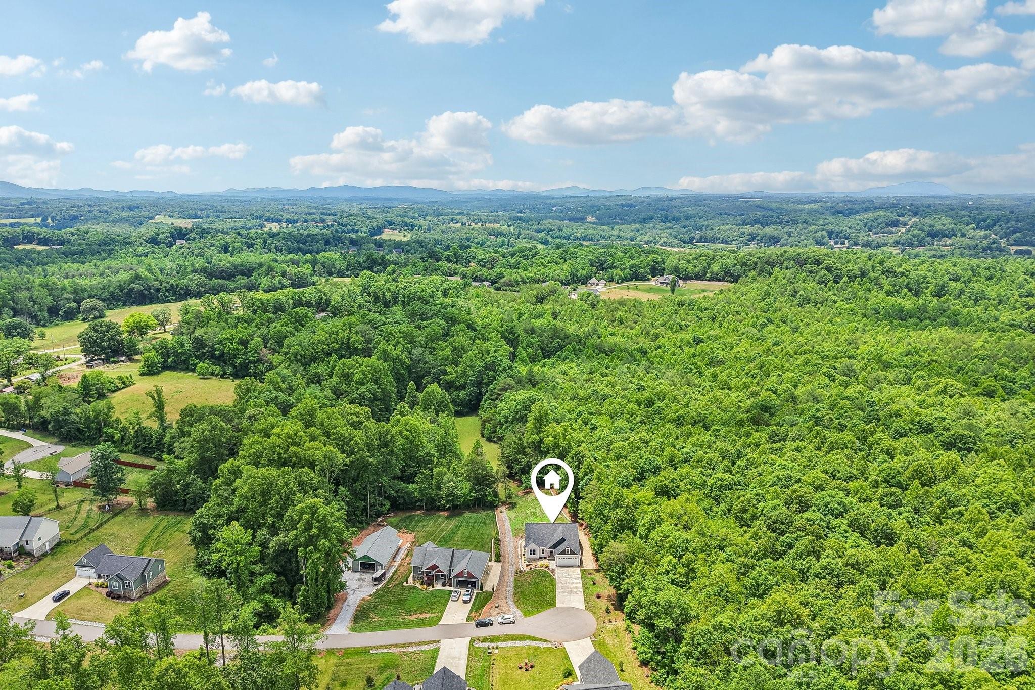 3131 Richard Street — Morganton