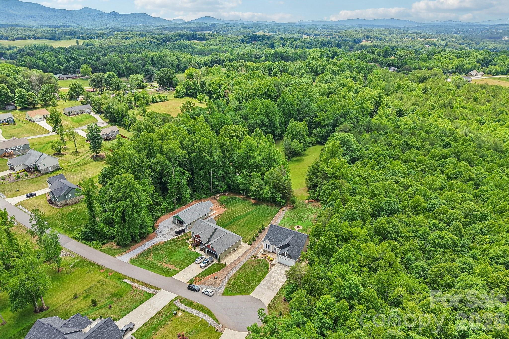 3131 Richard Street — Morganton