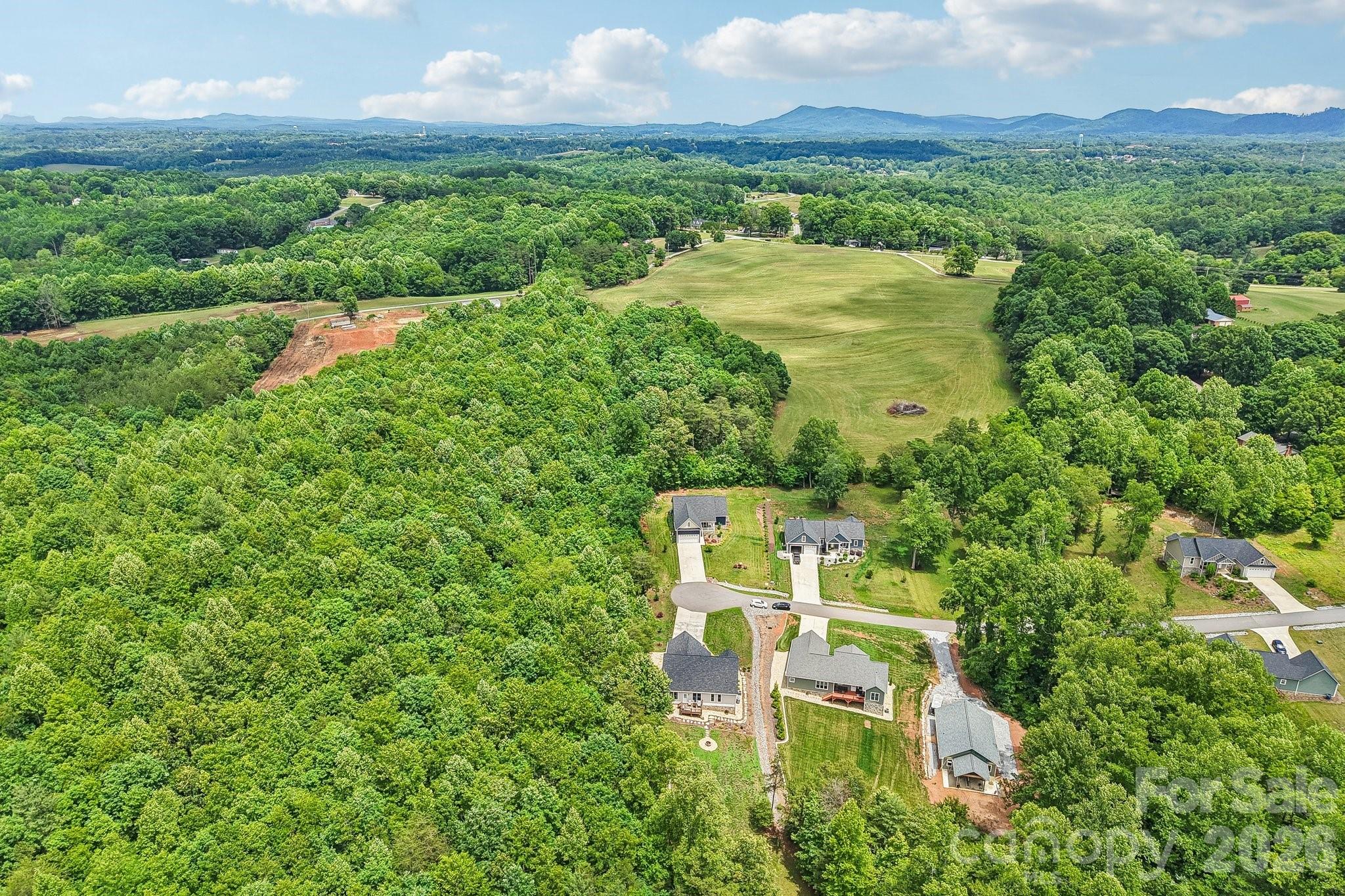 3131 Richard Street — Morganton