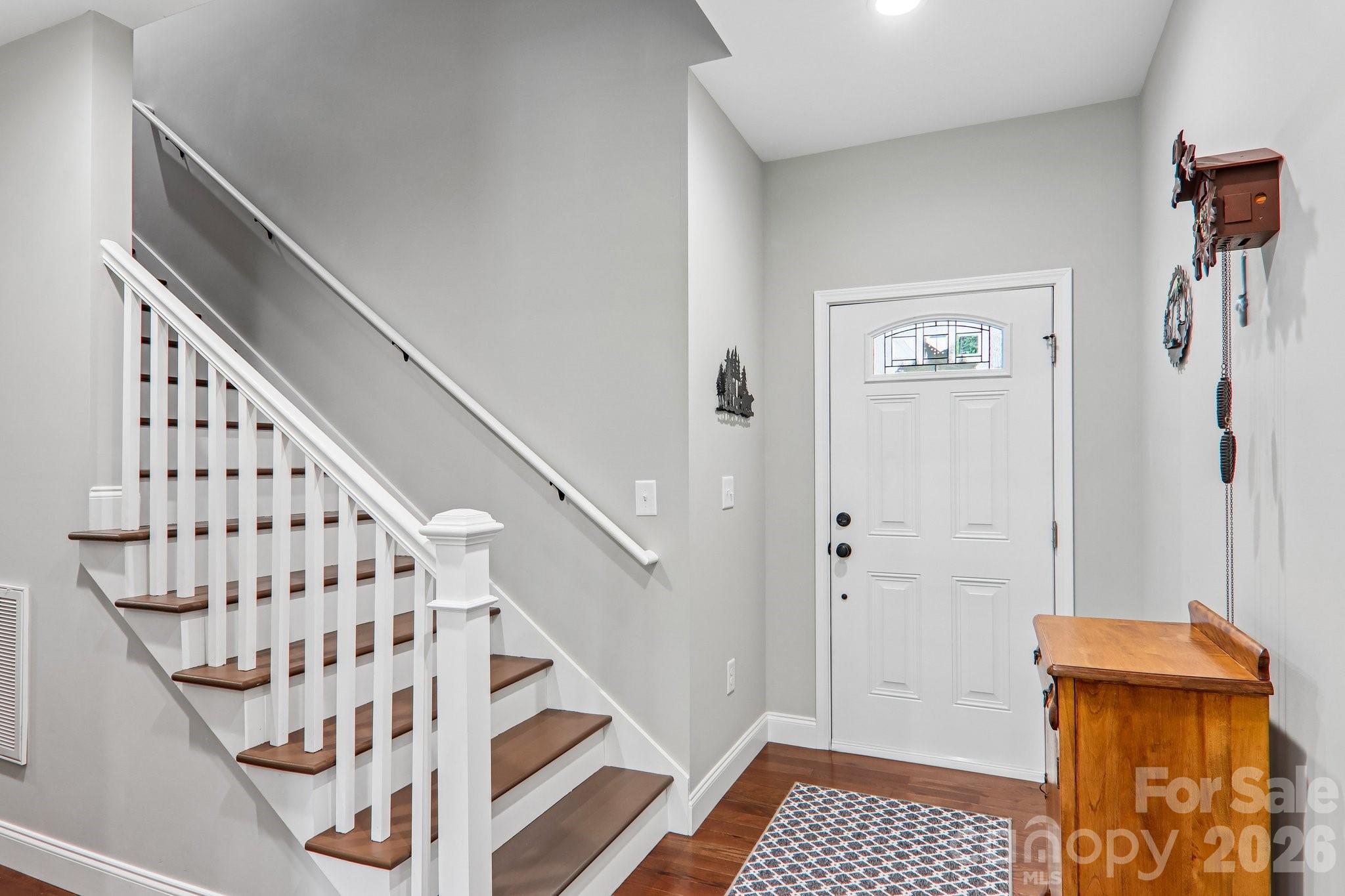 3131 Richard Street — Morganton