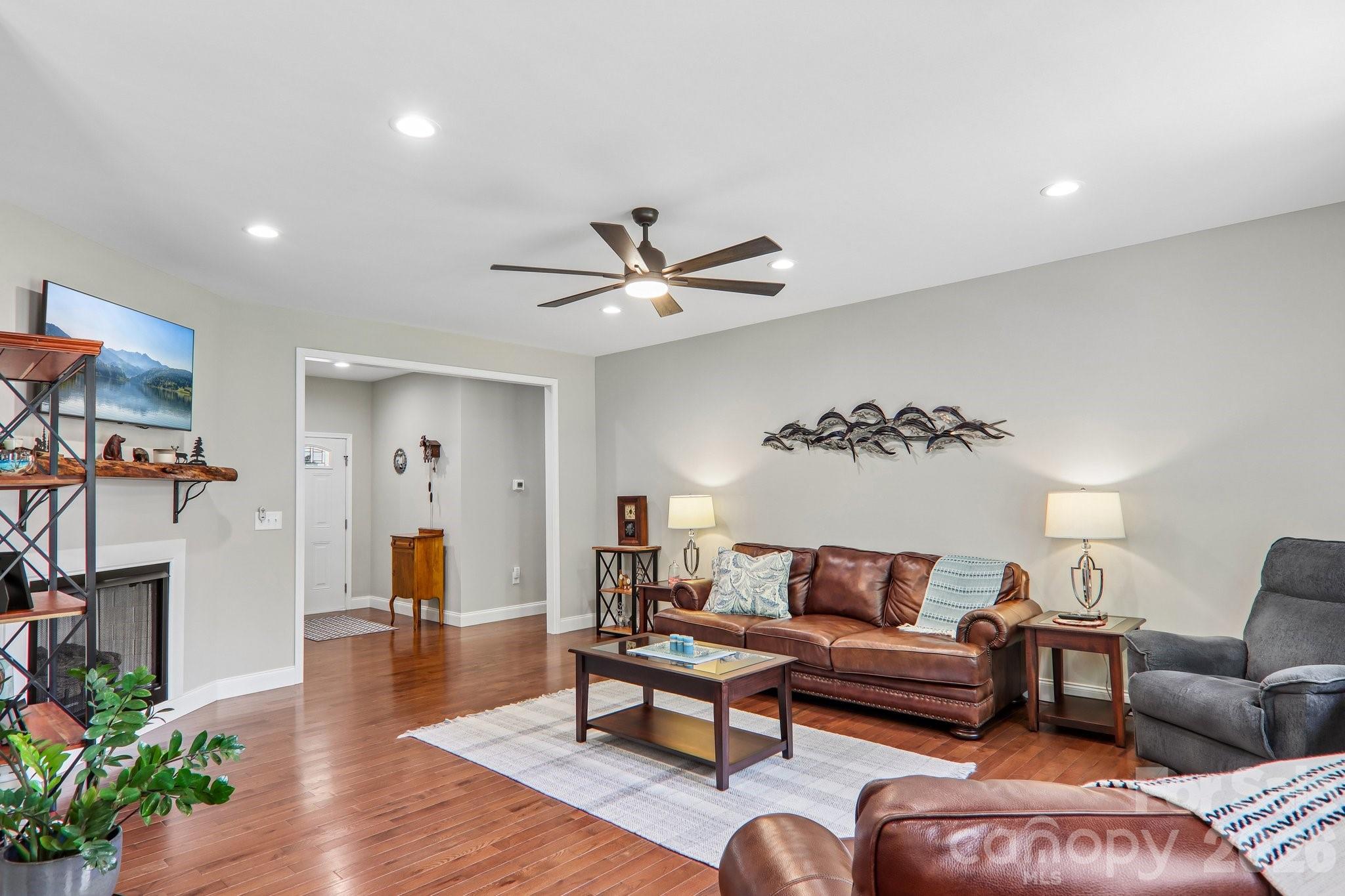 3131 Richard Street — Morganton