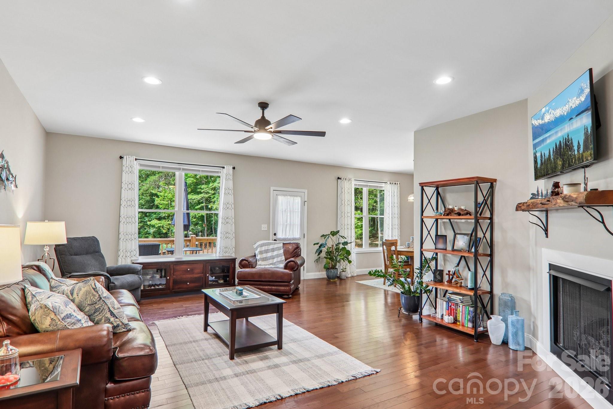 3131 Richard Street — Morganton