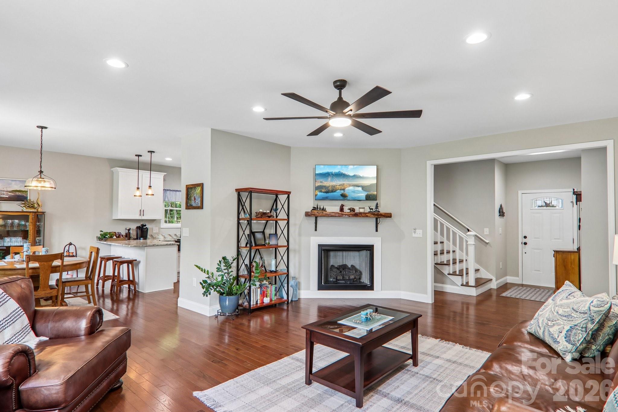 3131 Richard Street — Morganton