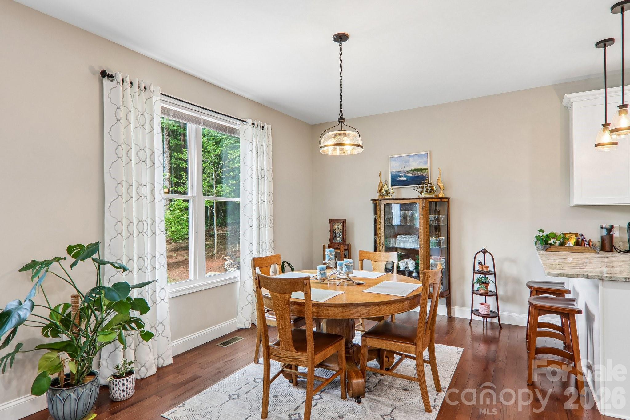 3131 Richard Street — Morganton