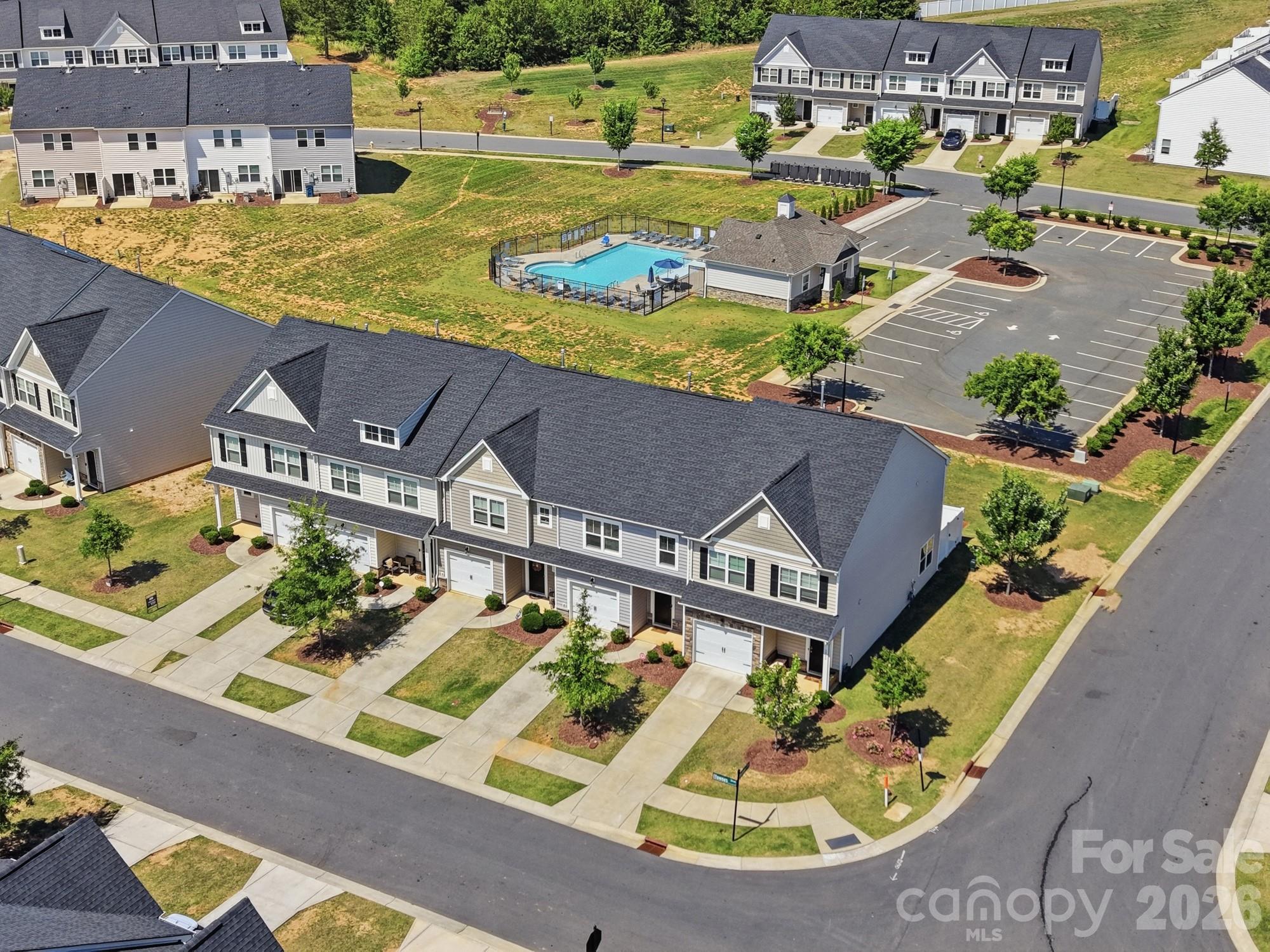 3938 Townes Boulevard — Terrell