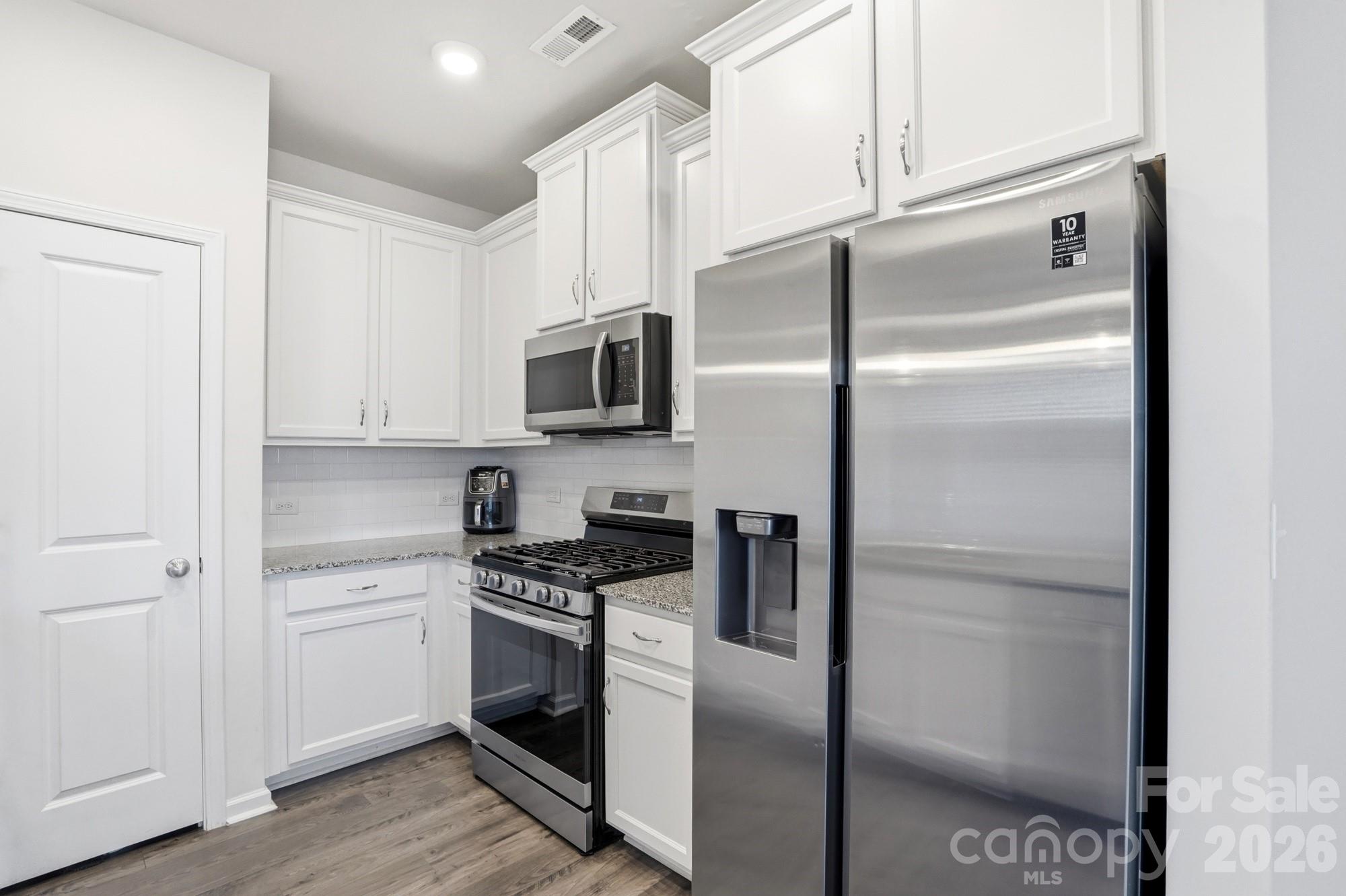 3938 Townes Boulevard — Terrell