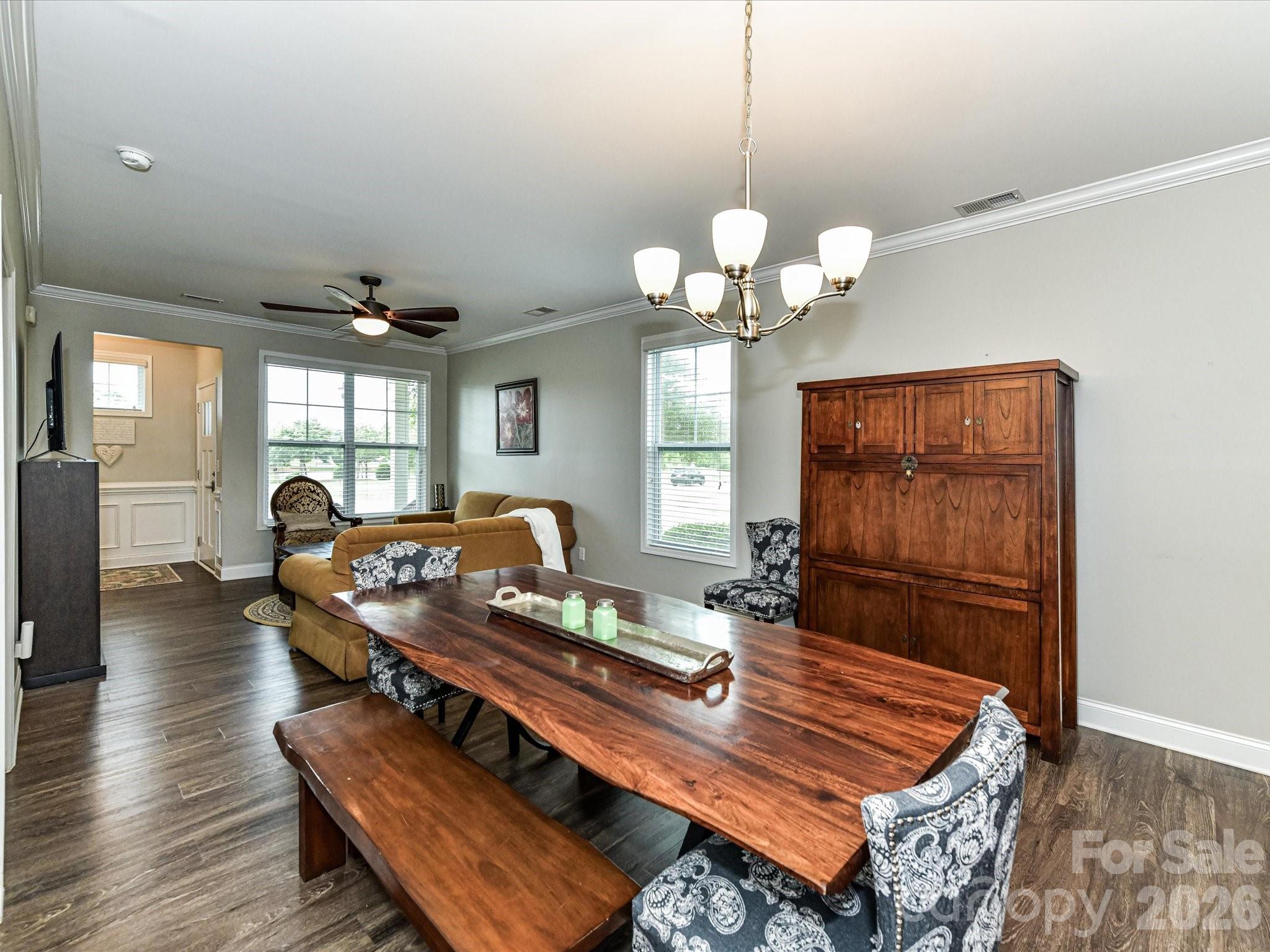 905 Pennington Drive — Lancaster
