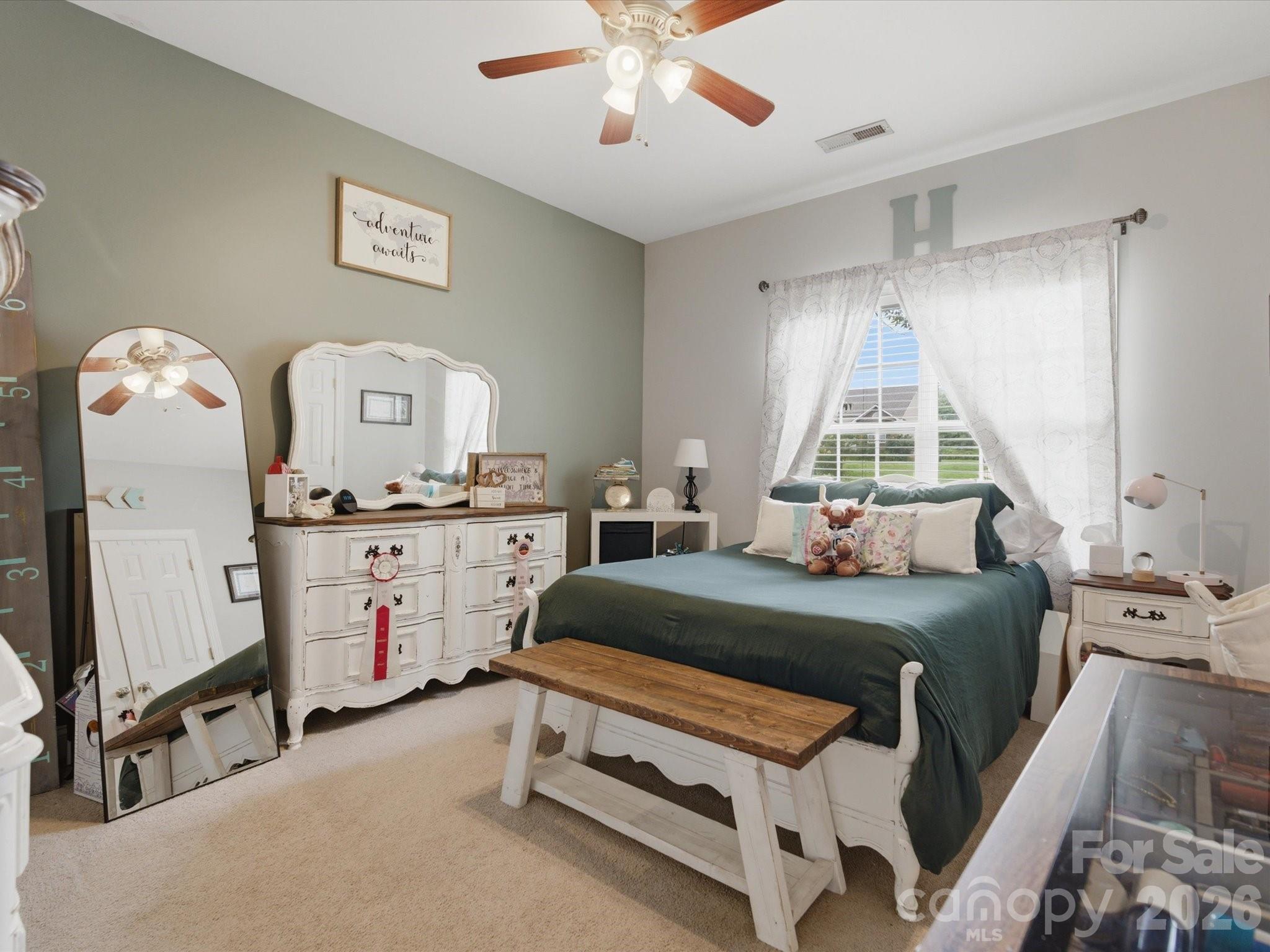 705 Redah Avenue — Locust
