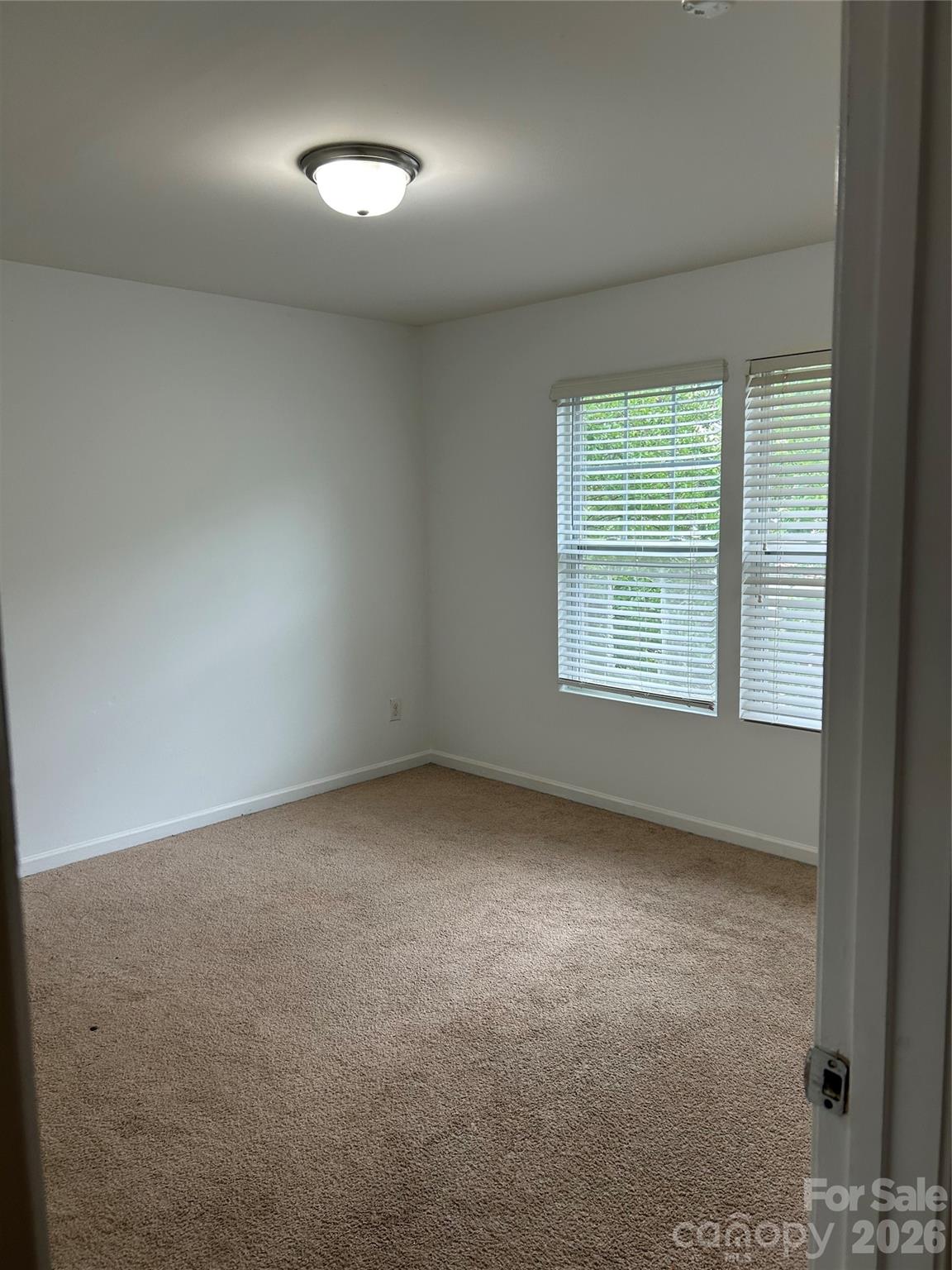 7531 Monarch Birch Lane — Charlotte