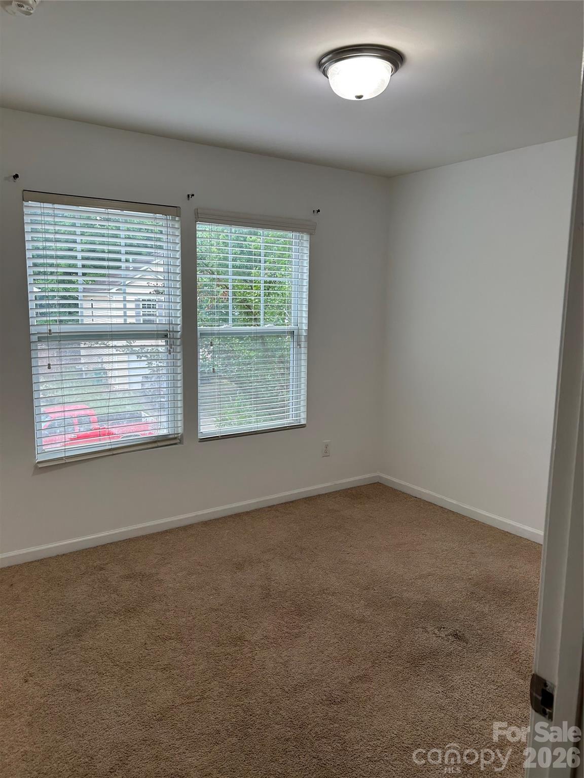 7531 Monarch Birch Lane — Charlotte