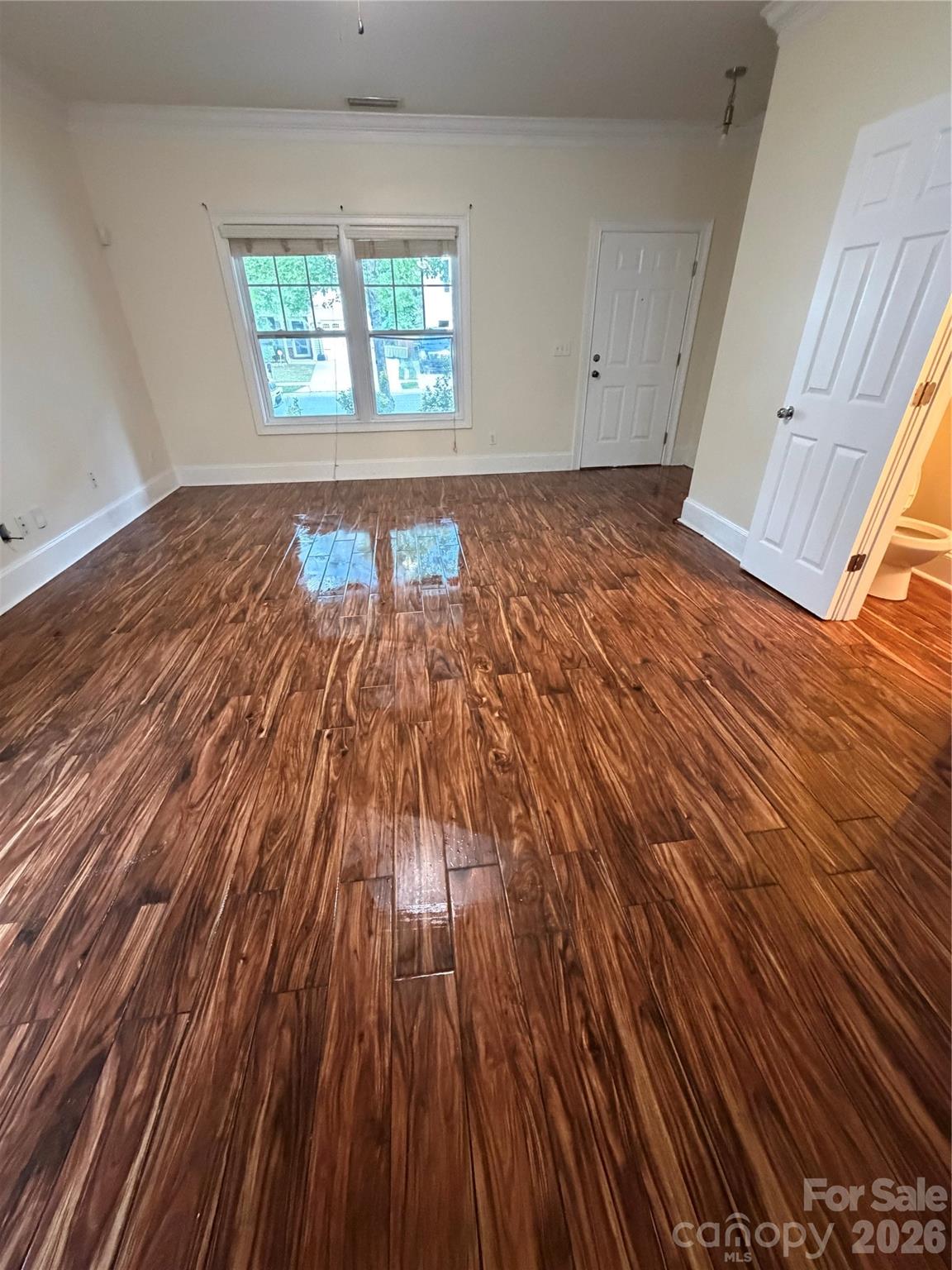 7531 Monarch Birch Lane — Charlotte