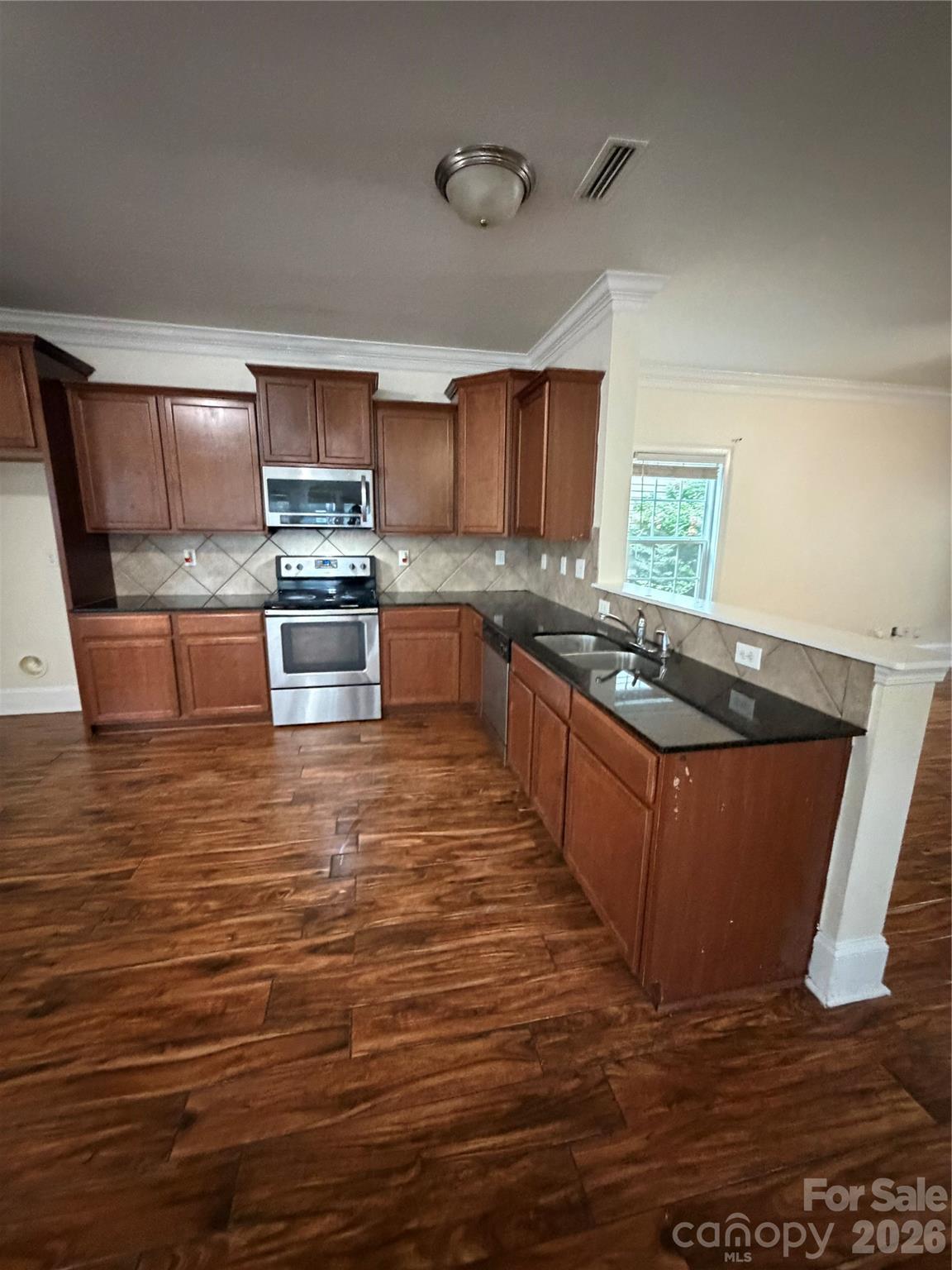 7531 Monarch Birch Lane — Charlotte