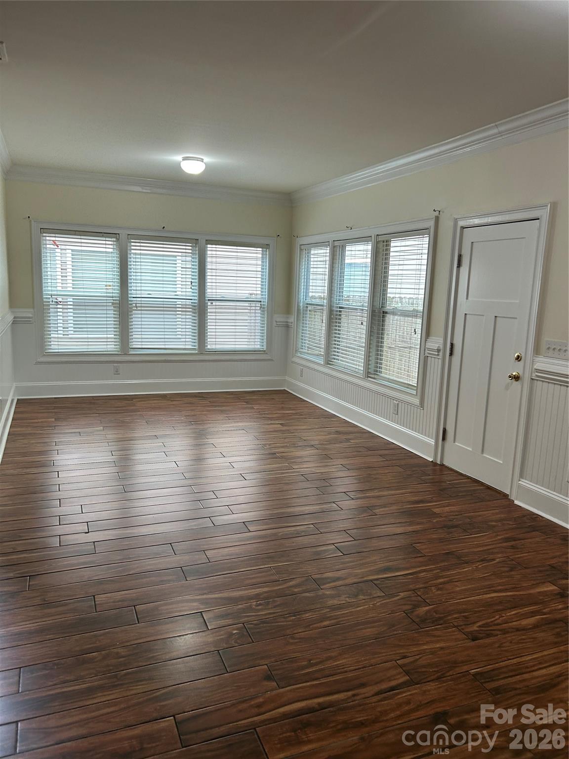 7531 Monarch Birch Lane — Charlotte