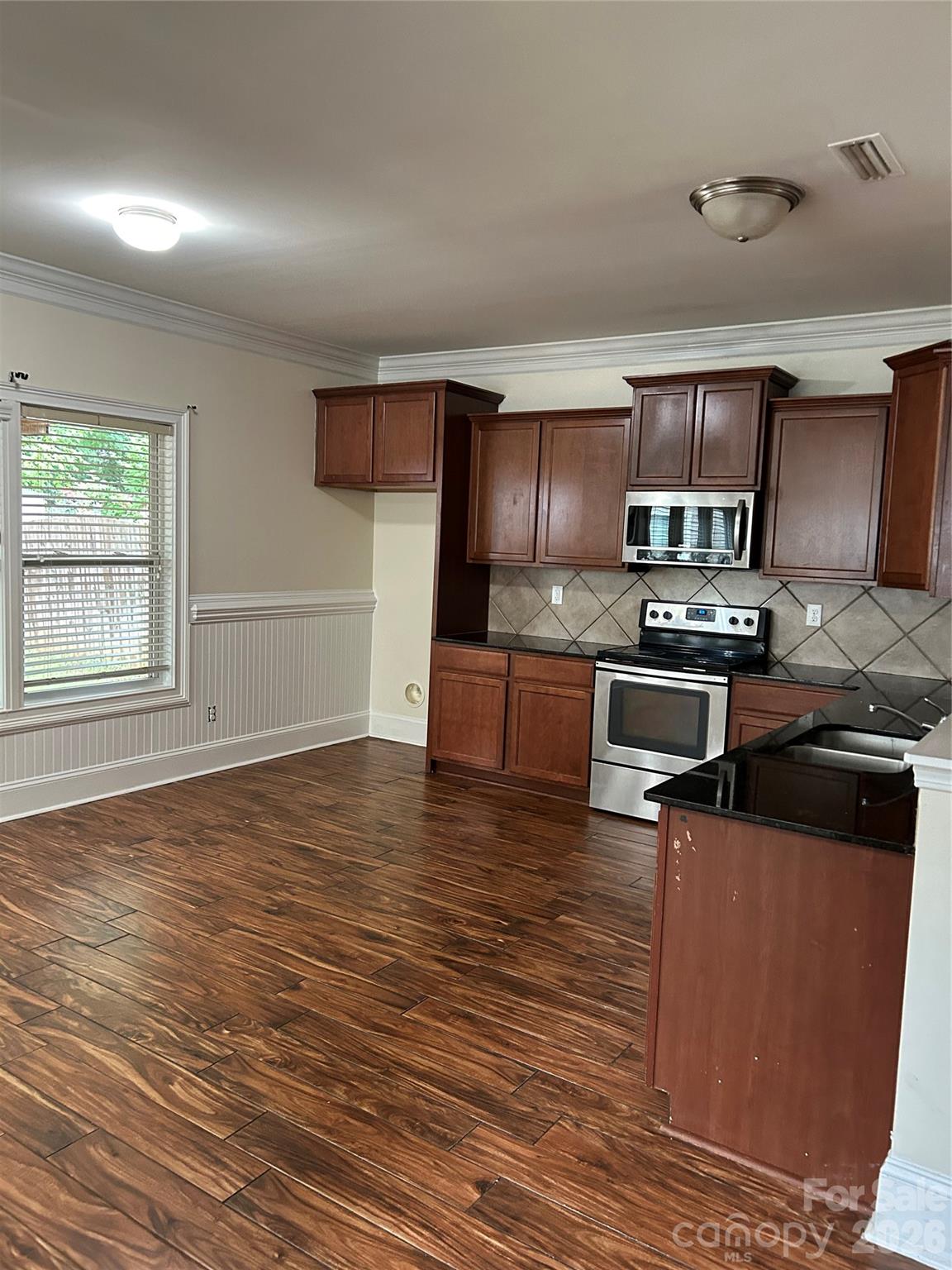 7531 Monarch Birch Lane — Charlotte