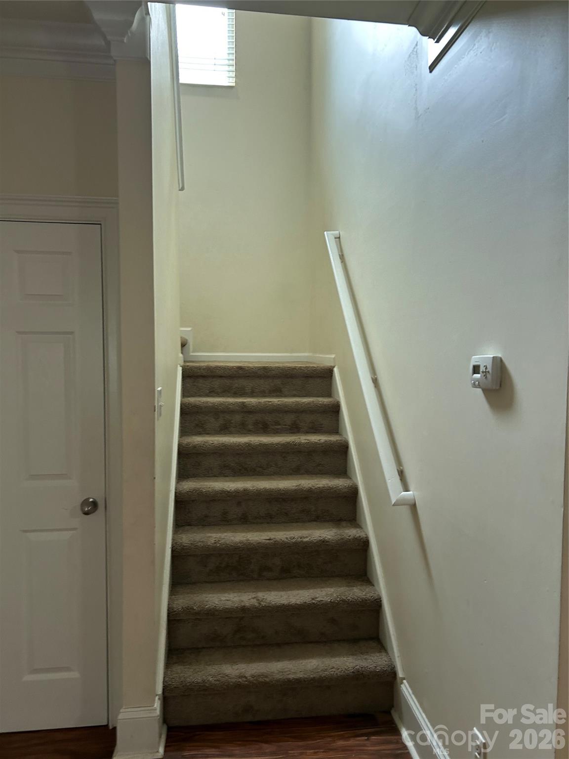 7531 Monarch Birch Lane — Charlotte
