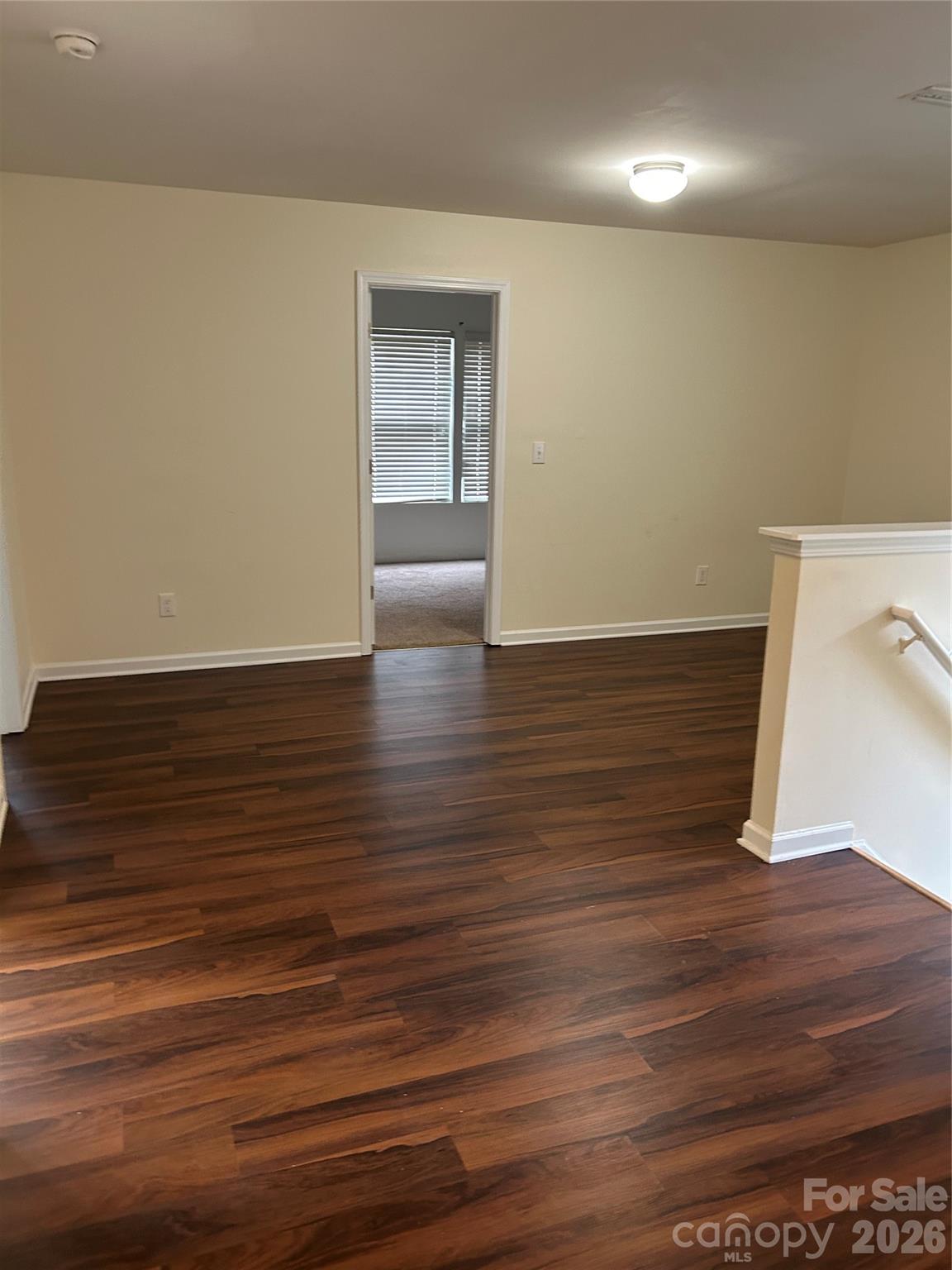 7531 Monarch Birch Lane — Charlotte