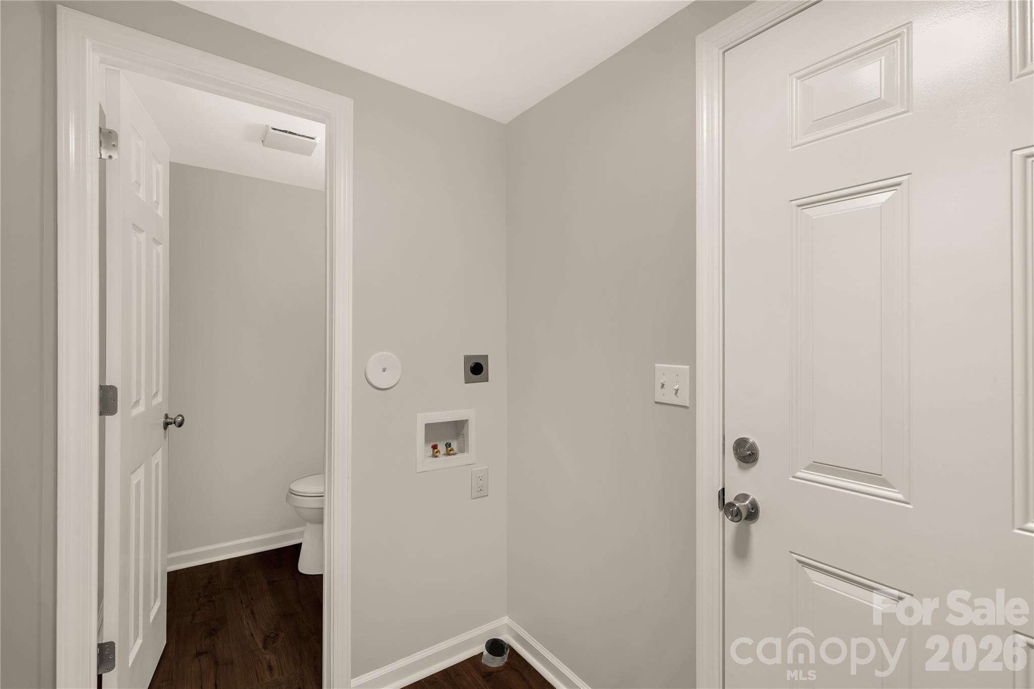 119 Washington Street — York
