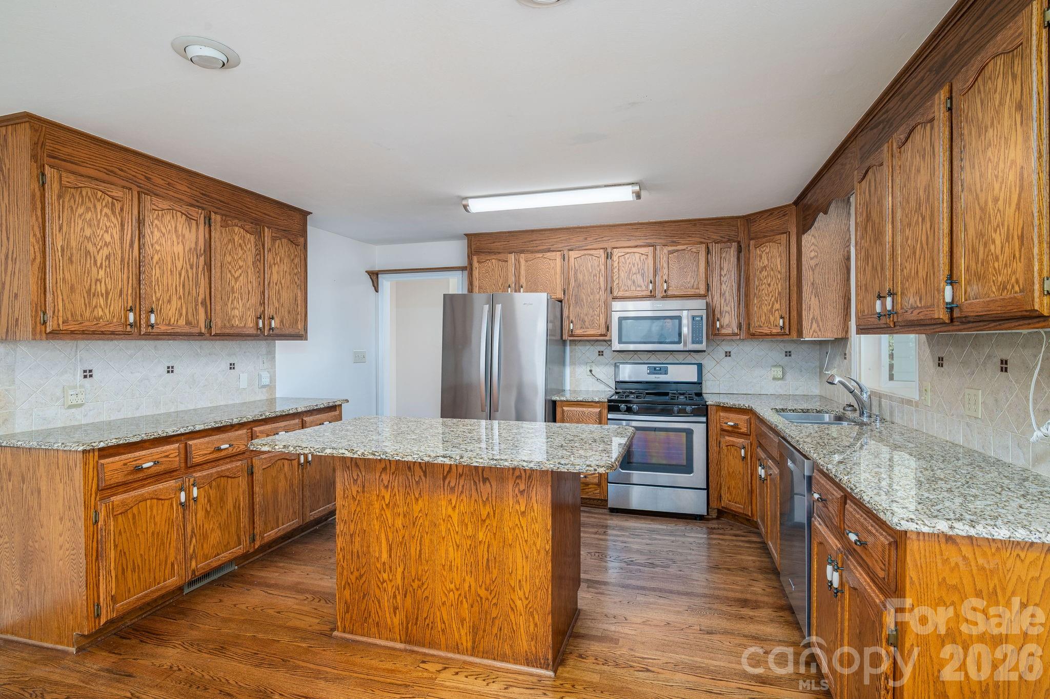1920 Echo Lane — Gastonia