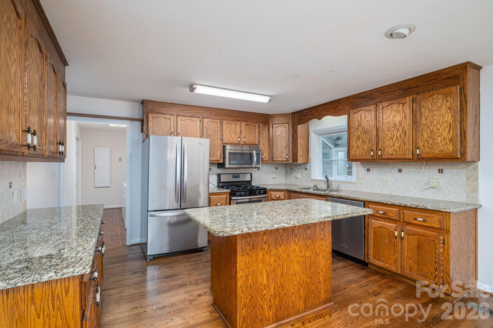 1920 Echo Lane — Gastonia