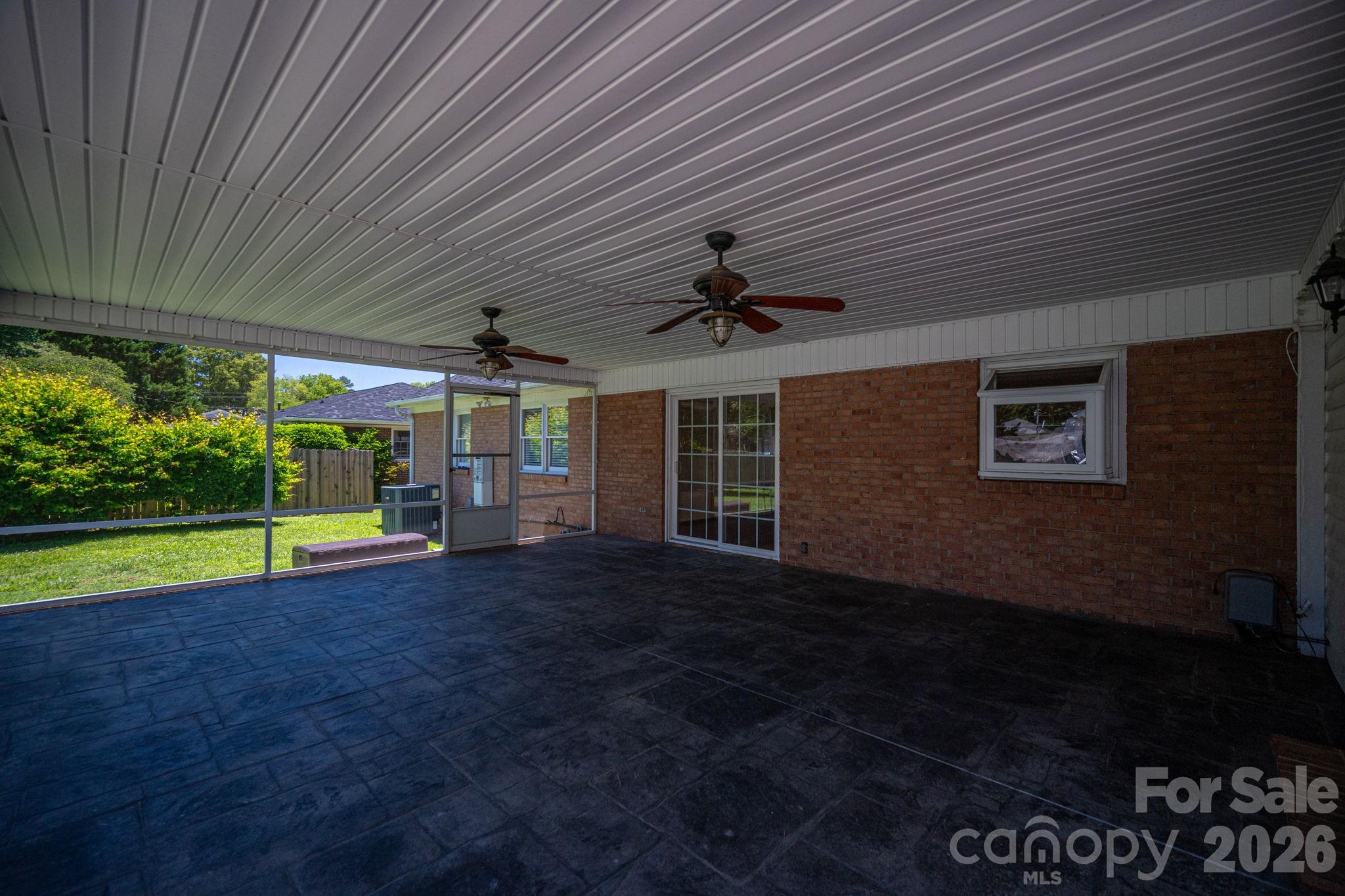1920 Echo Lane — Gastonia