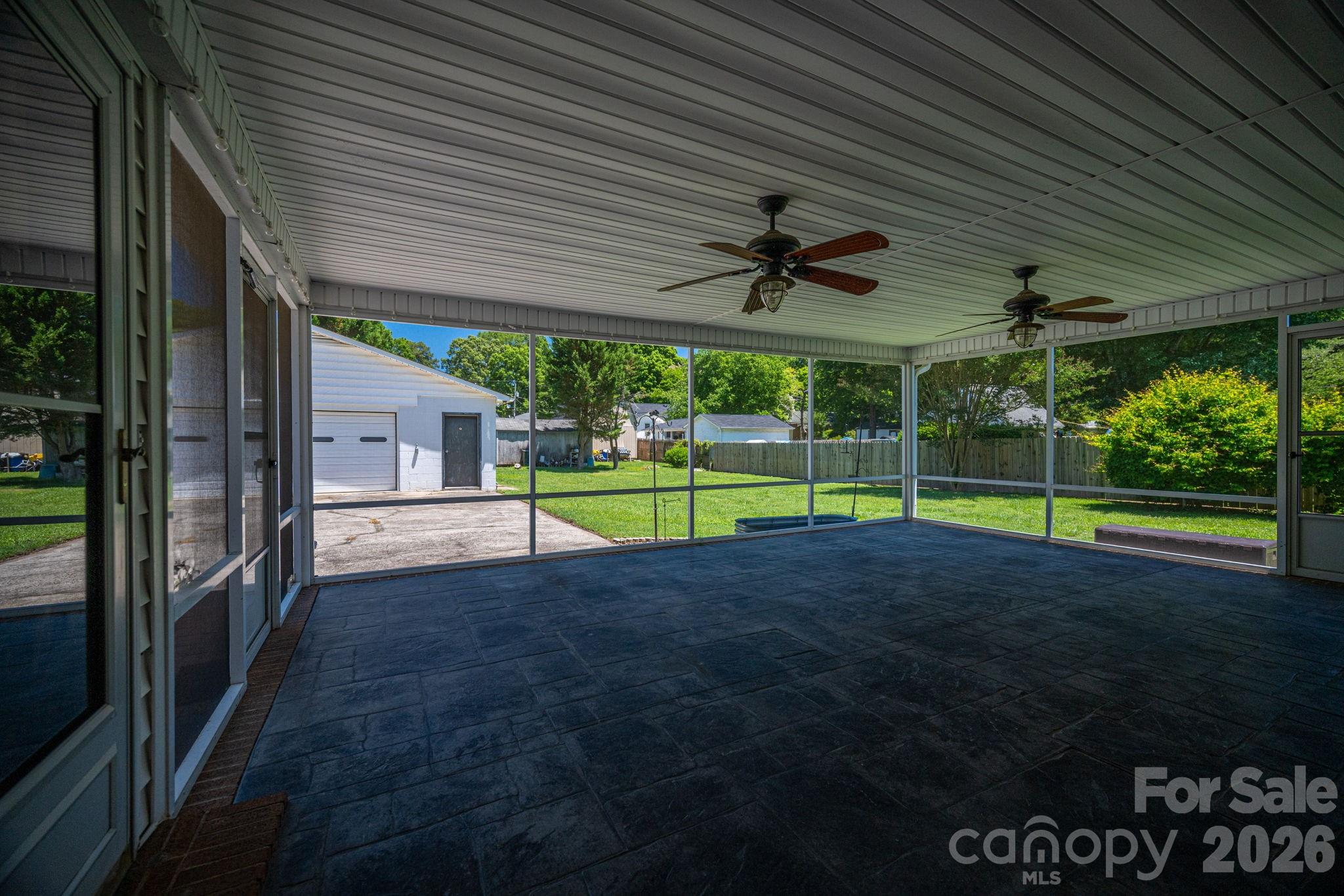 1920 Echo Lane — Gastonia
