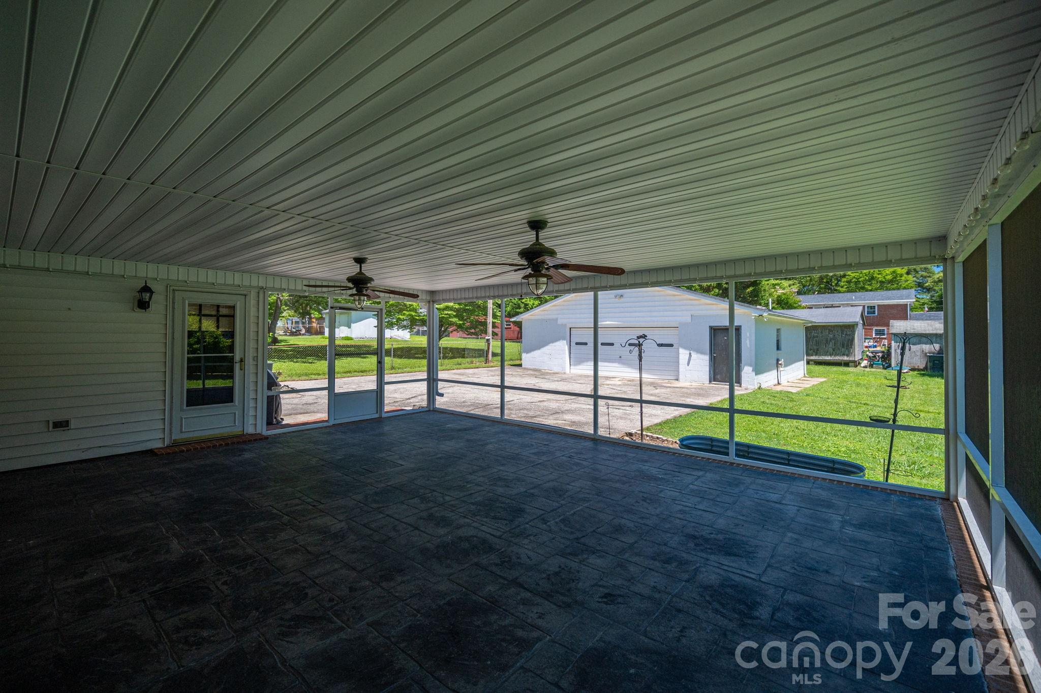 1920 Echo Lane — Gastonia