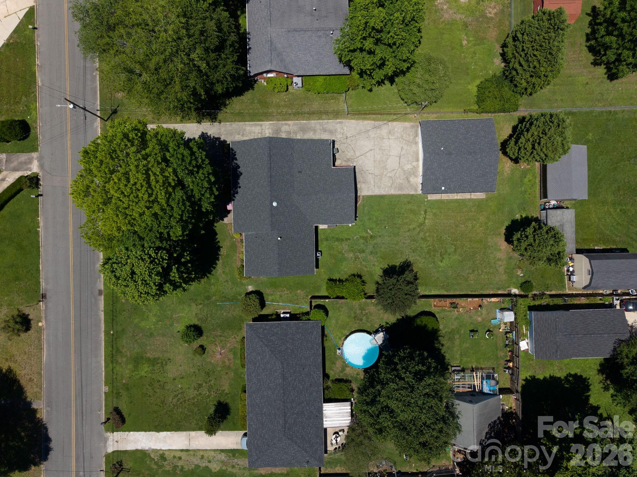1920 Echo Lane — Gastonia