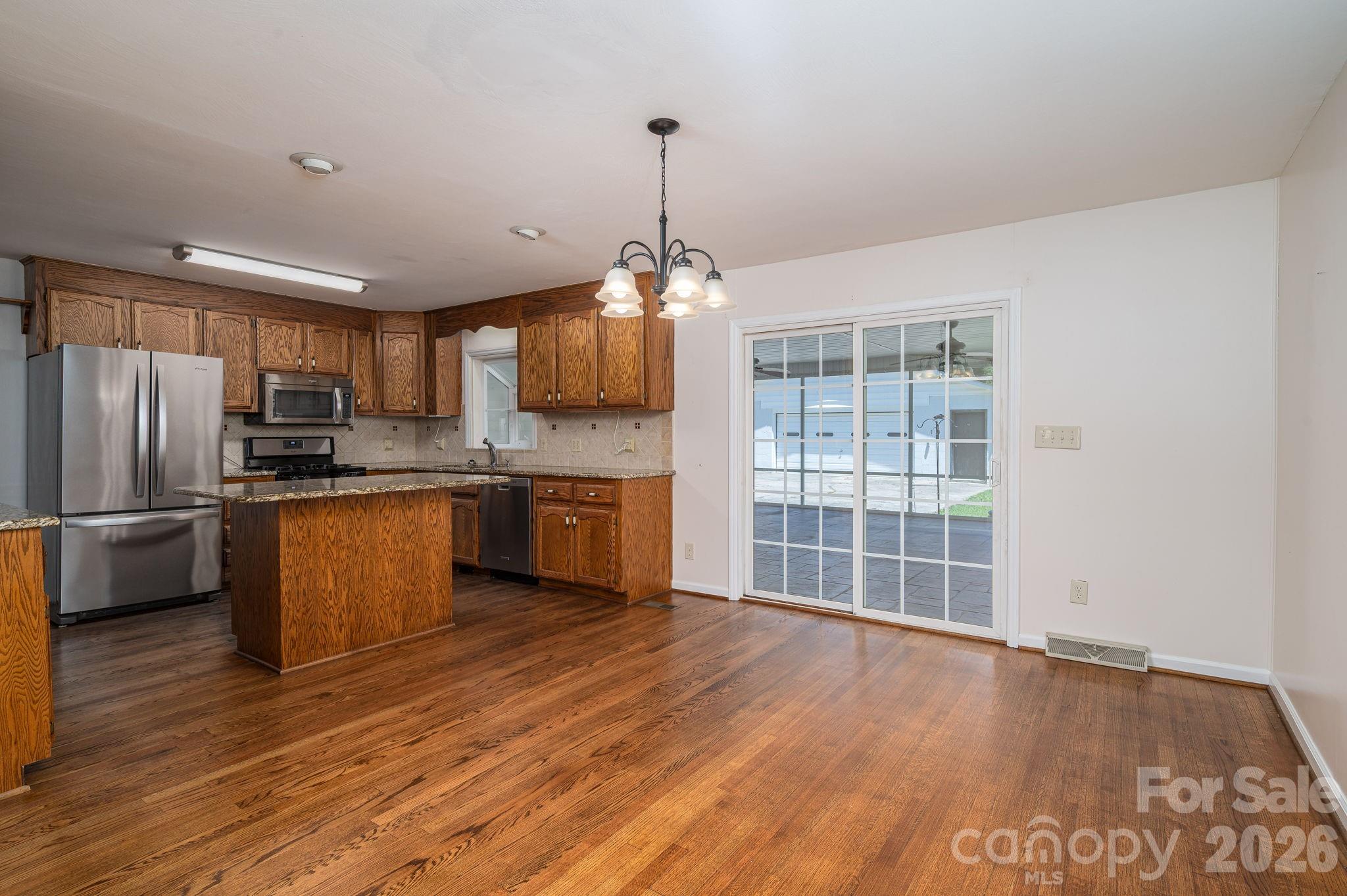 1920 Echo Lane — Gastonia