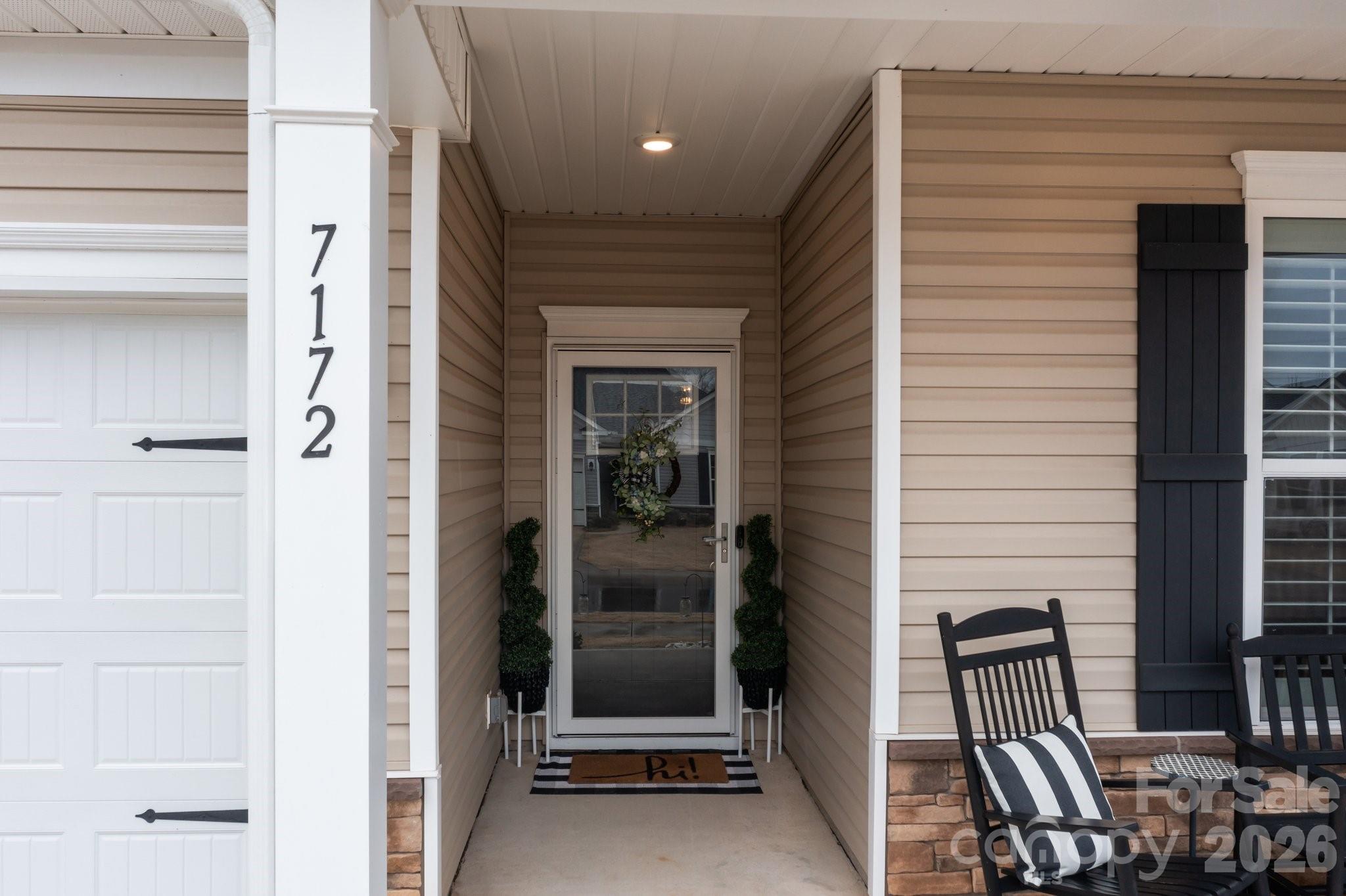 7172 Indigo Way — Denver