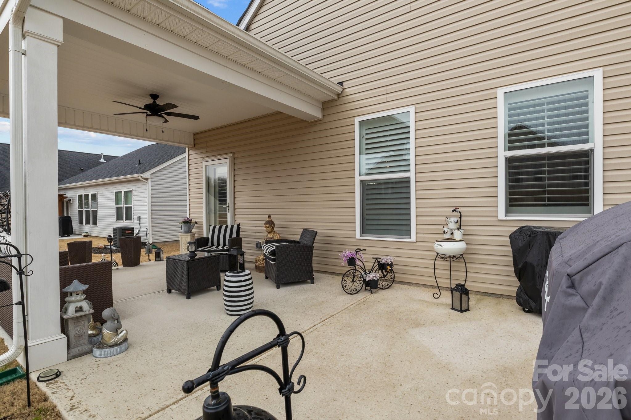7172 Indigo Way — Denver