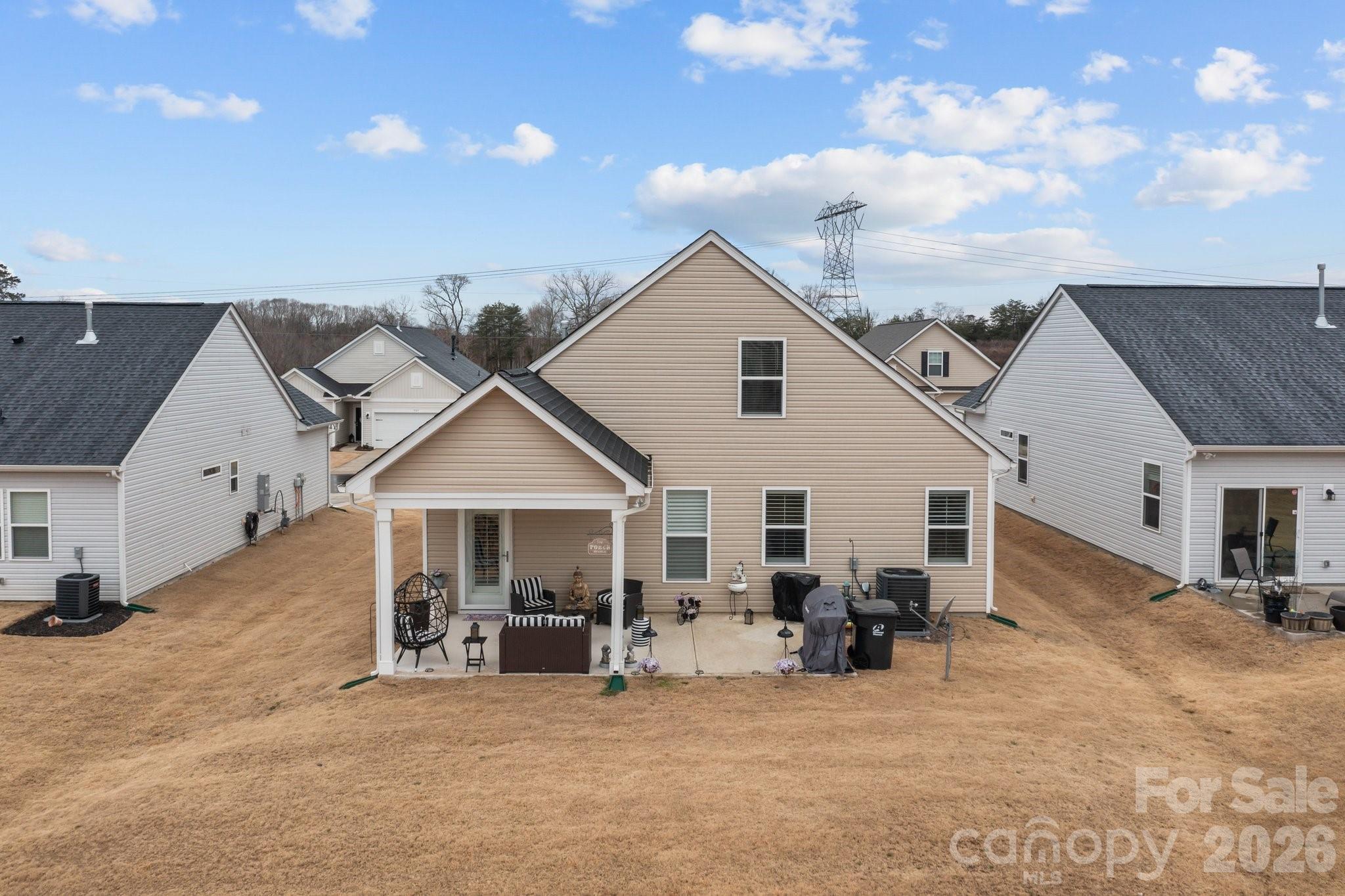 7172 Indigo Way — Denver