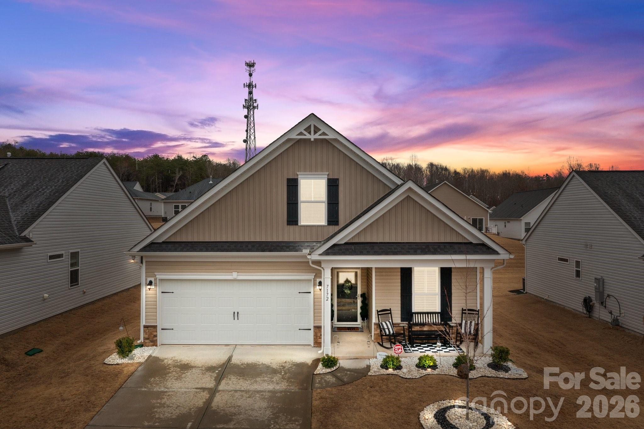 7172 Indigo Way — Denver